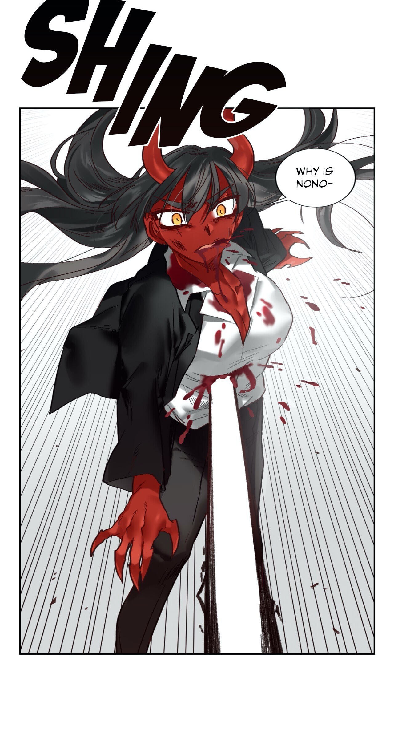 Devil Drop Chapter 79 page 42 - 