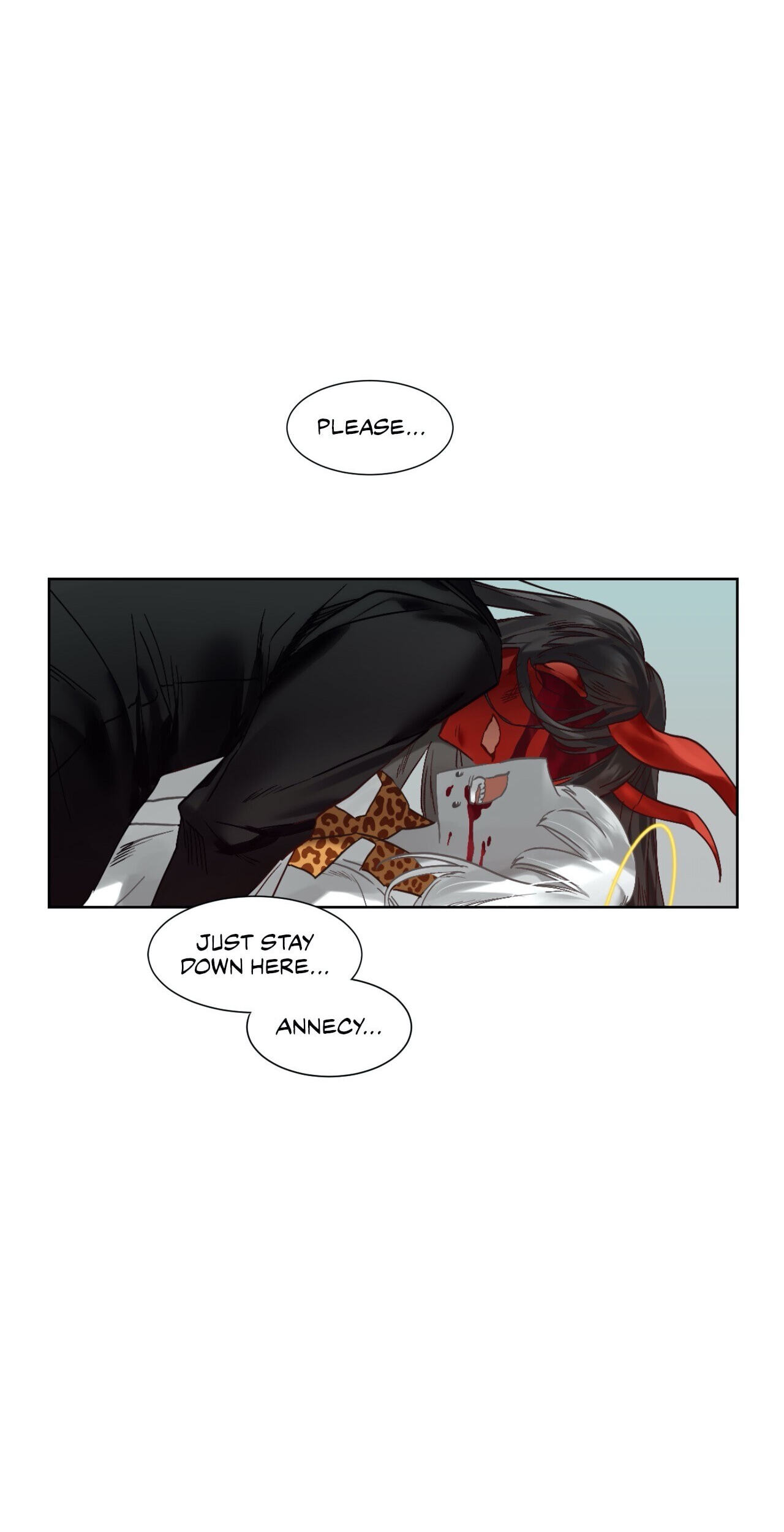 Devil Drop Chapter 79 page 50 - 