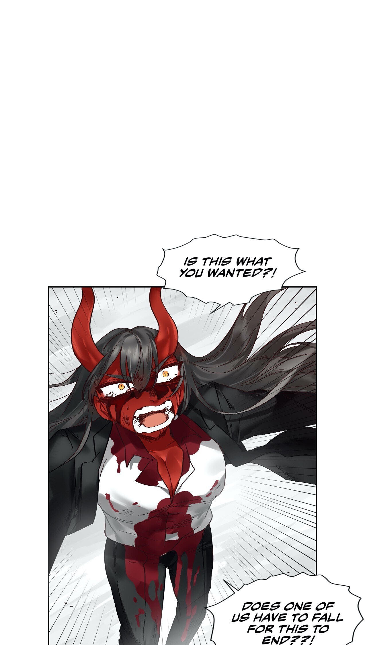 Devil Drop Chapter 79 page 53 - 