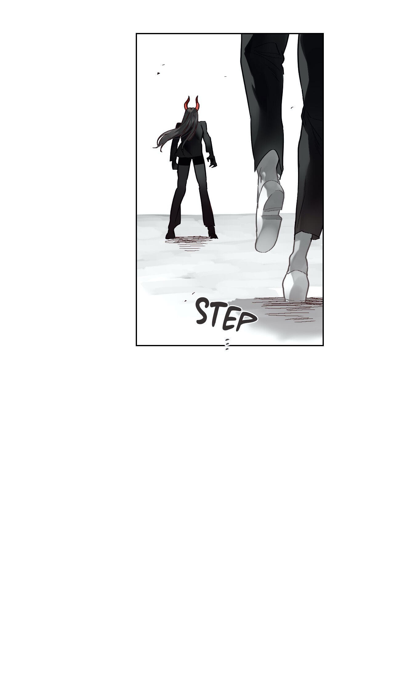 Devil Drop Chapter 79 page 58 - 