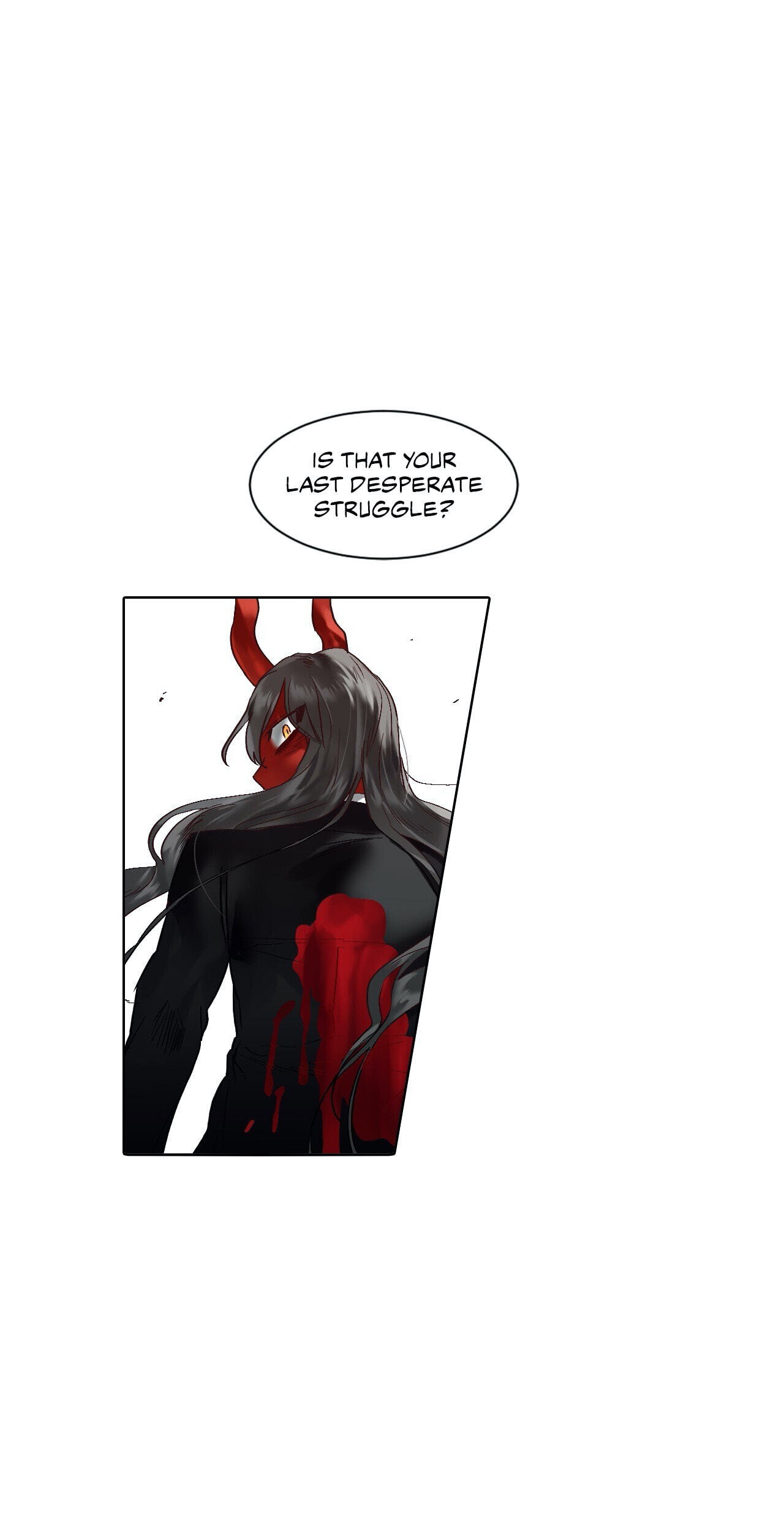 Devil Drop Chapter 79 page 59 - 