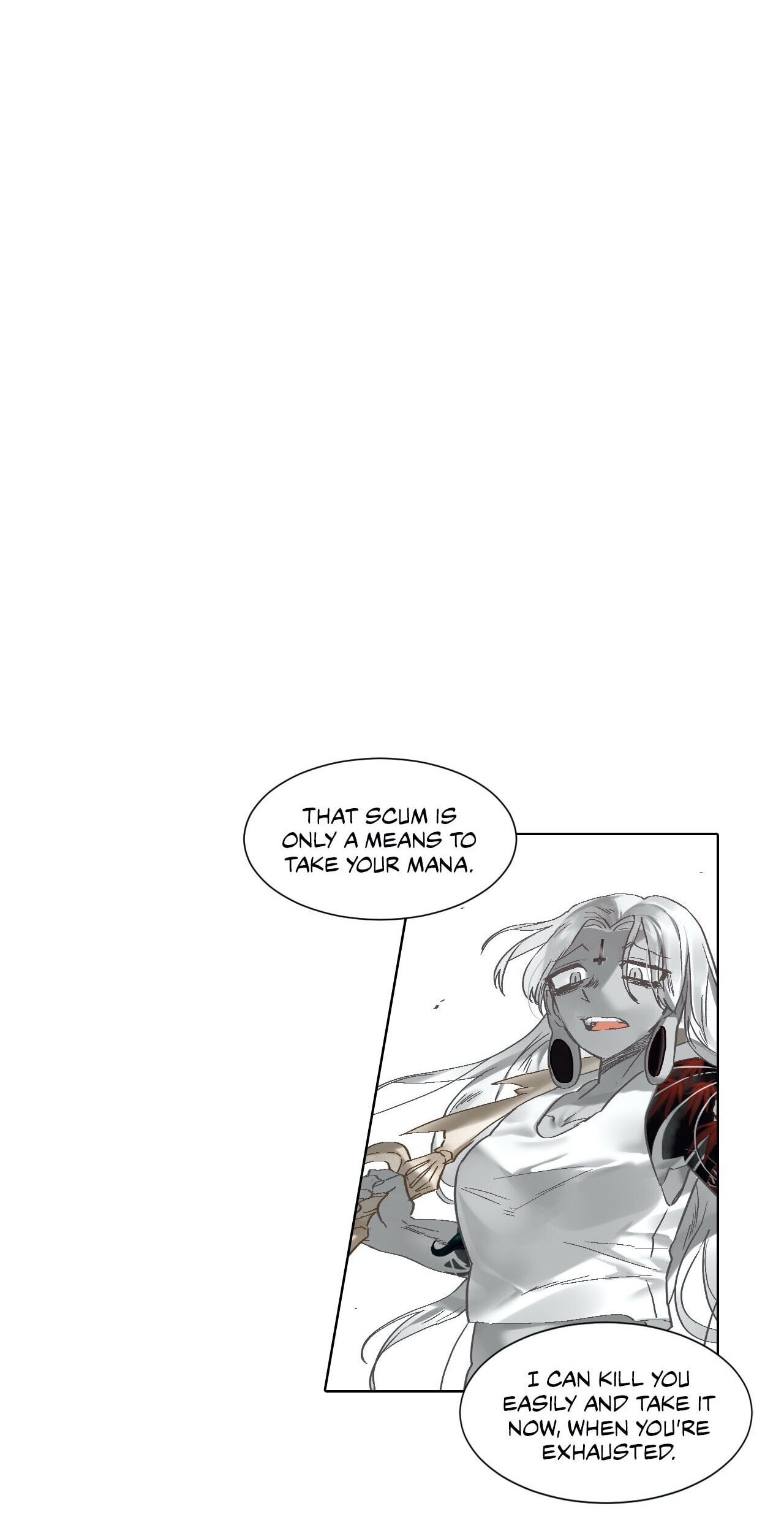 Devil Drop Chapter 79 page 60 - 