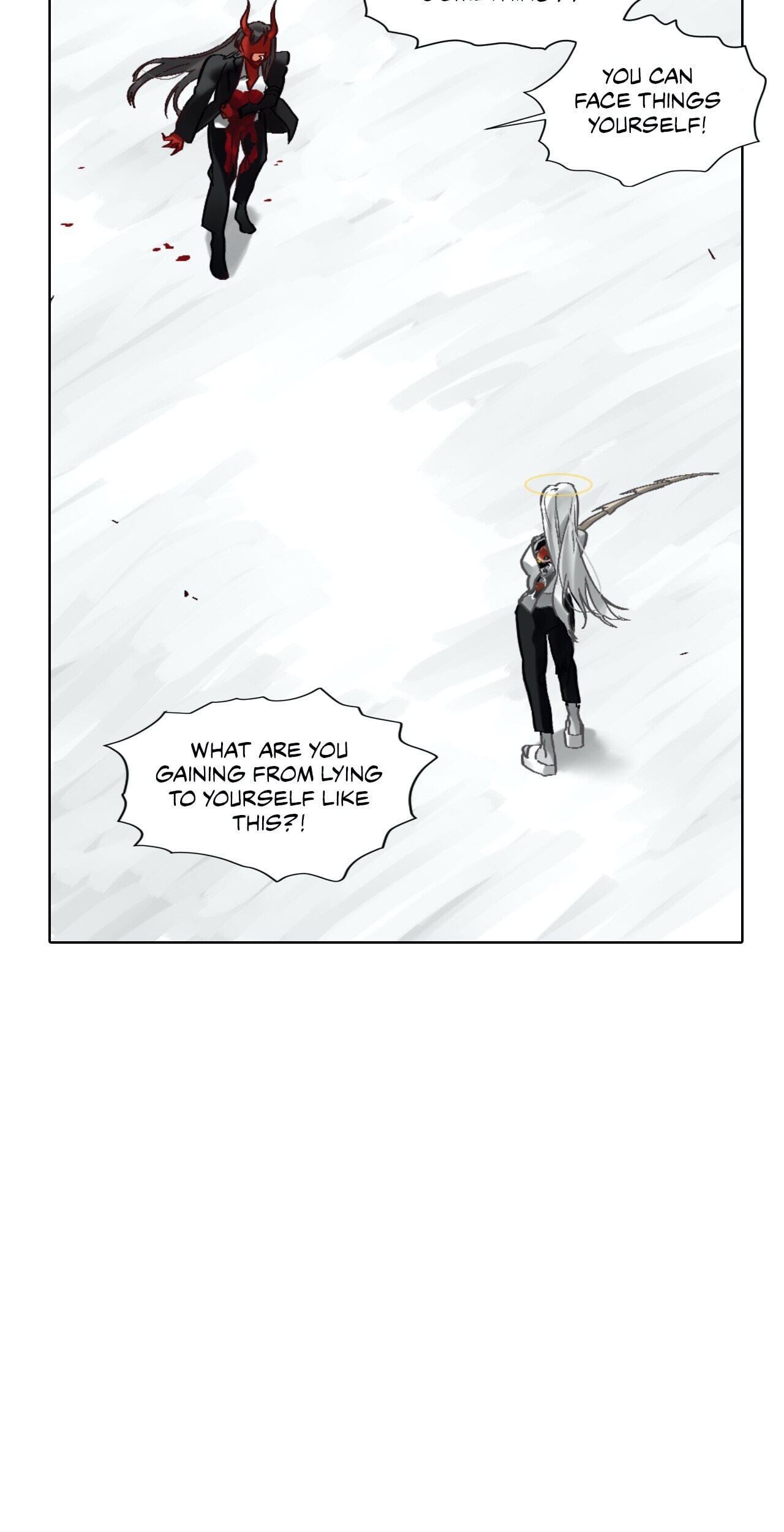 Devil Drop Chapter 79 page 63 - 