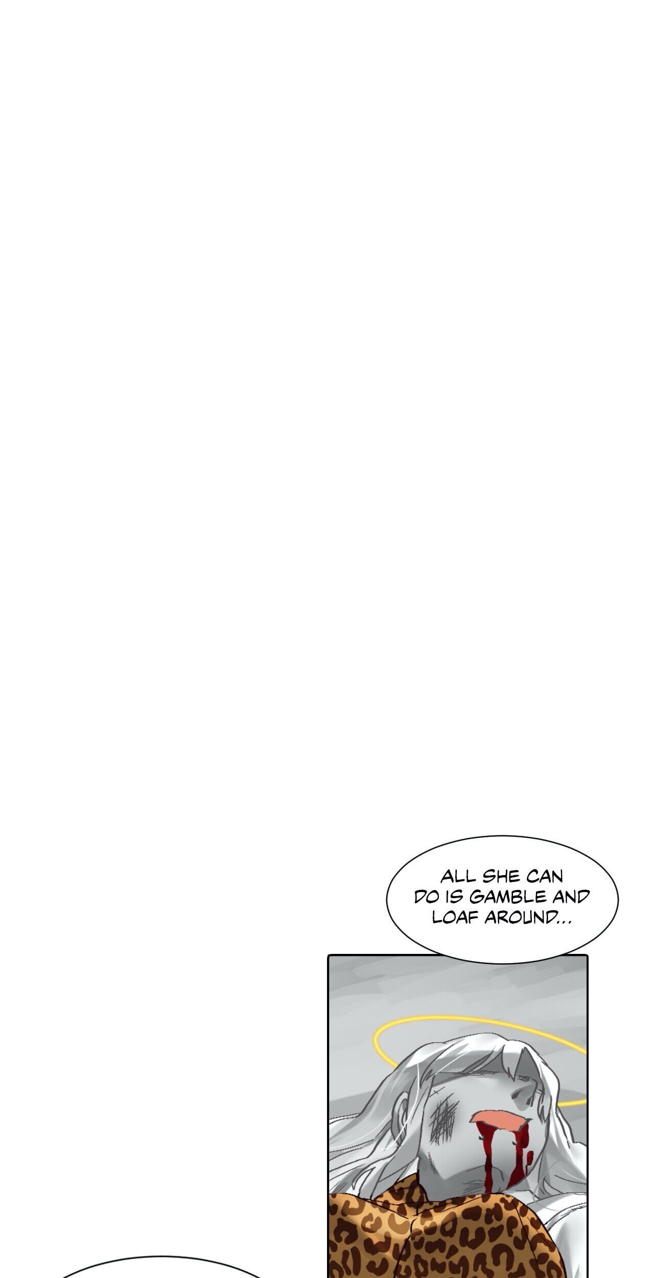 Devil Drop Chapter 79 page 65 - 