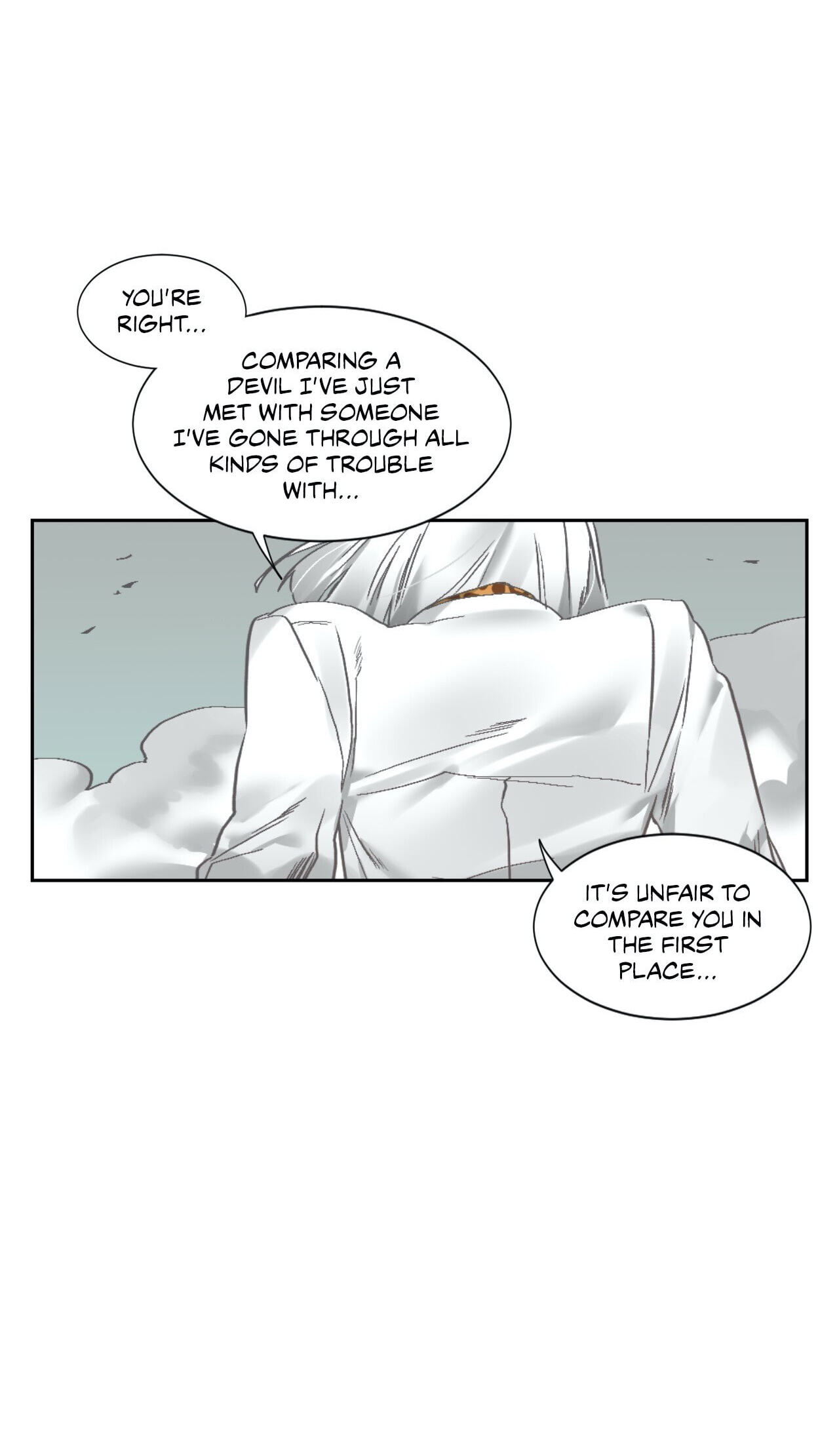 Devil Drop Chapter 79 page 8 - 