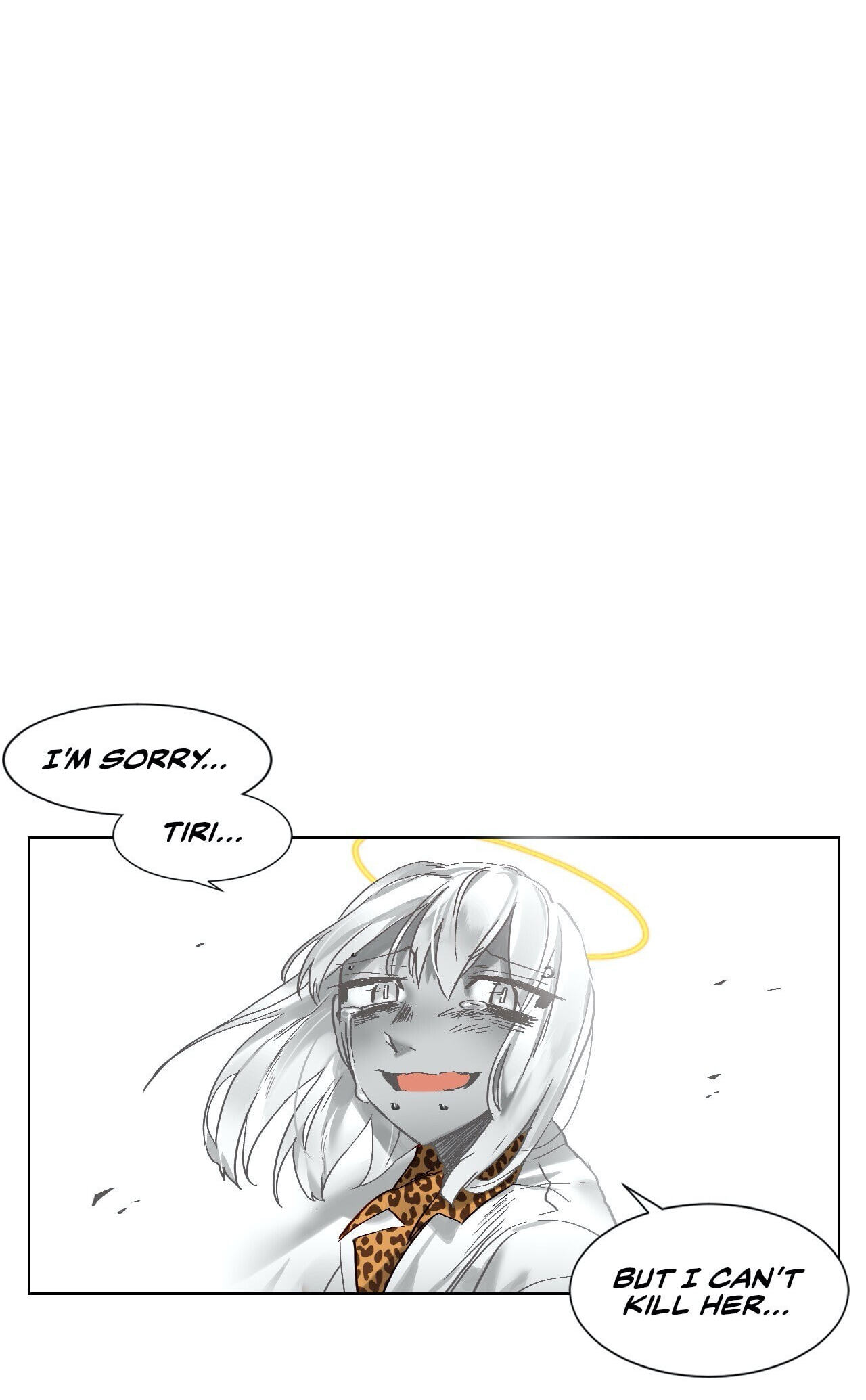 Devil Drop Chapter 79 page 10 - 