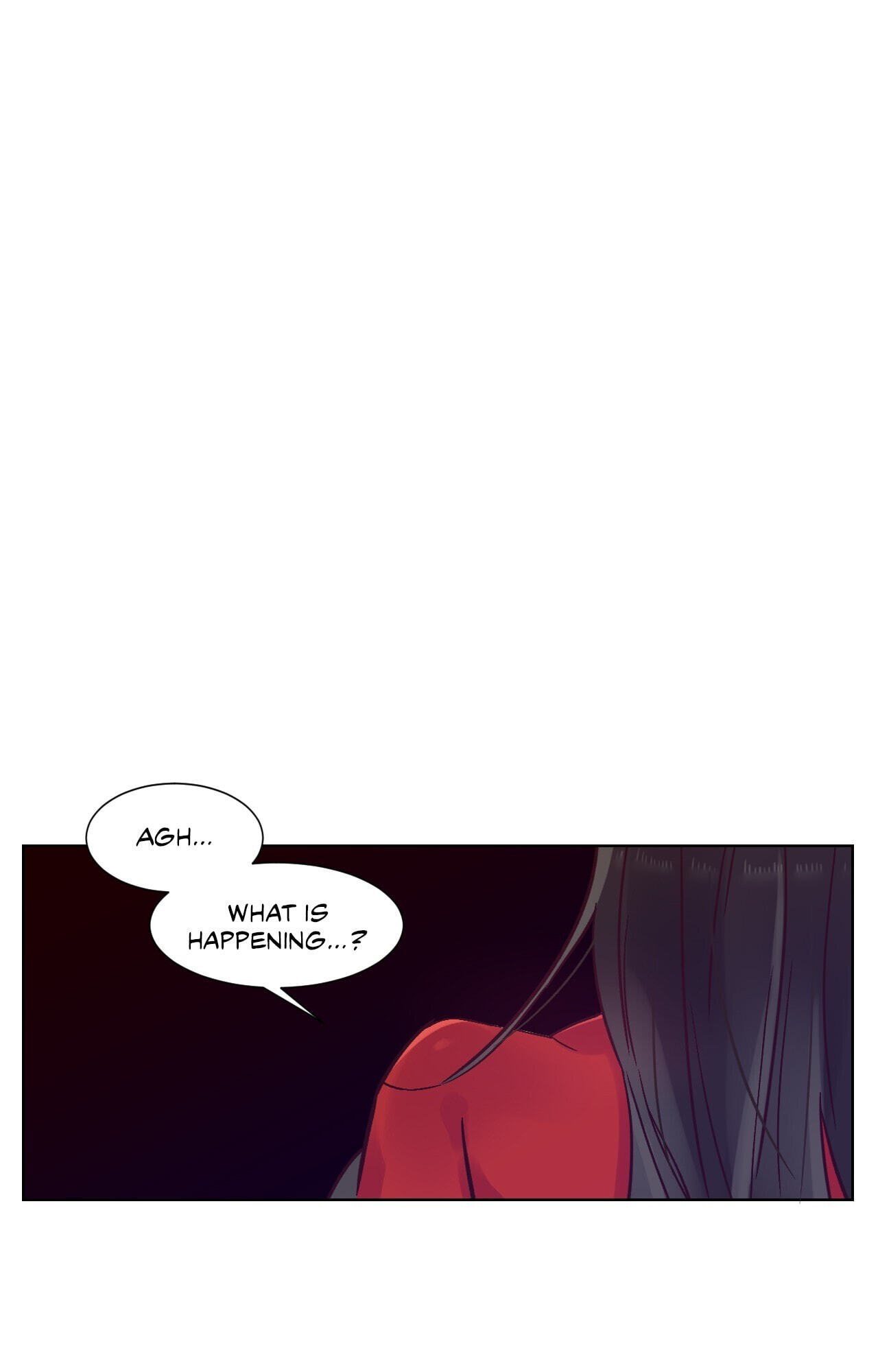 Devil Drop Chapter 8 page 1 - 