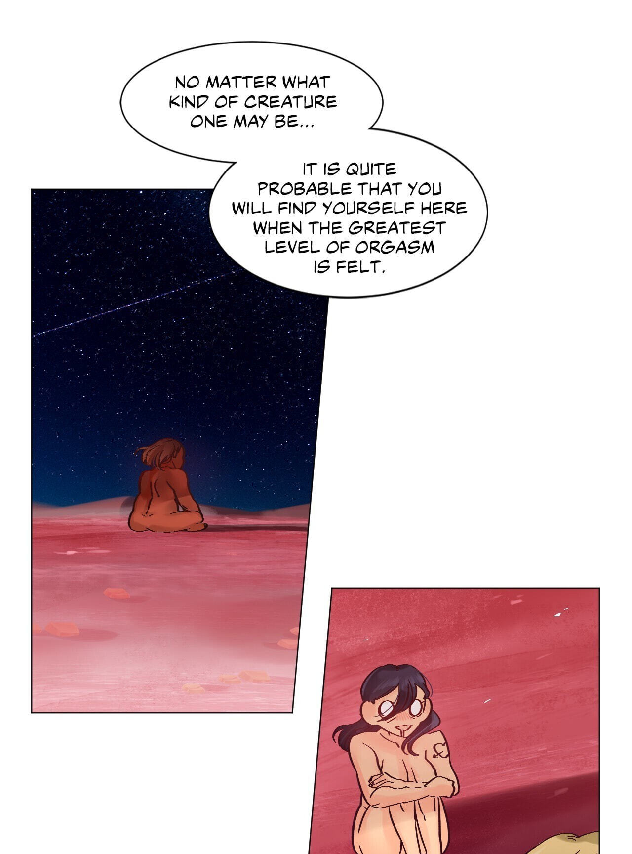 Devil Drop Chapter 8 page 15 - 