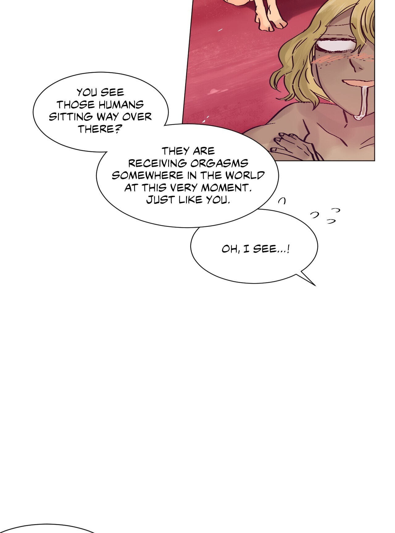 Devil Drop Chapter 8 page 16 - 