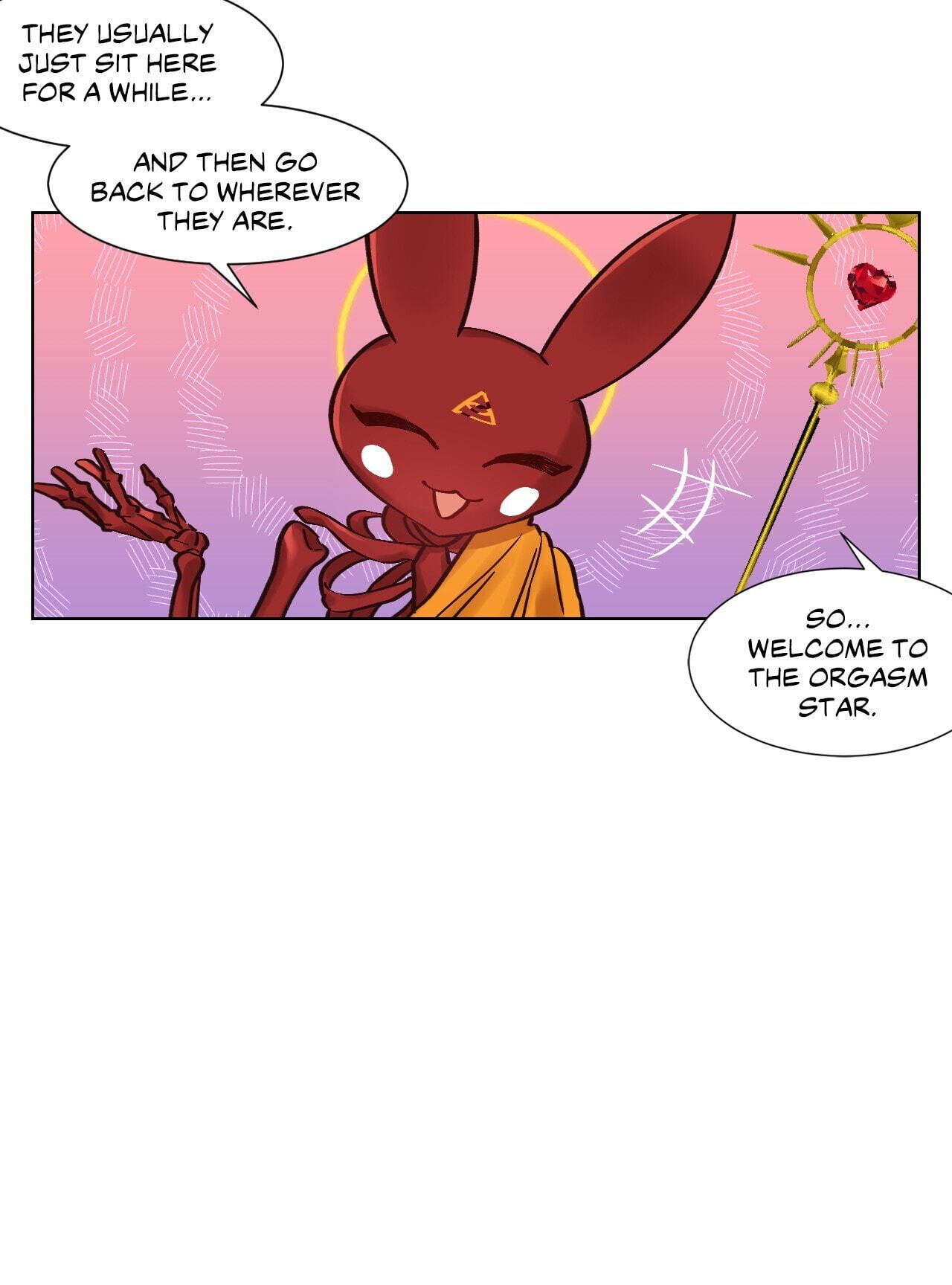 Devil Drop Chapter 8 page 17 - 