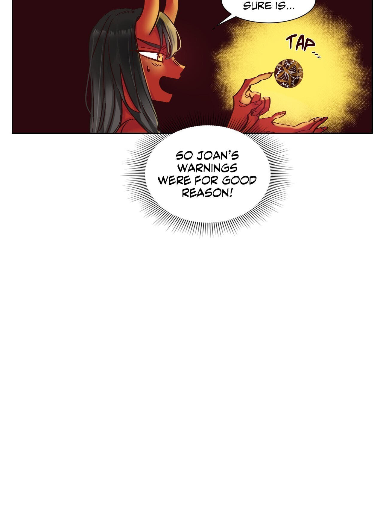Devil Drop Chapter 8 page 20 - 