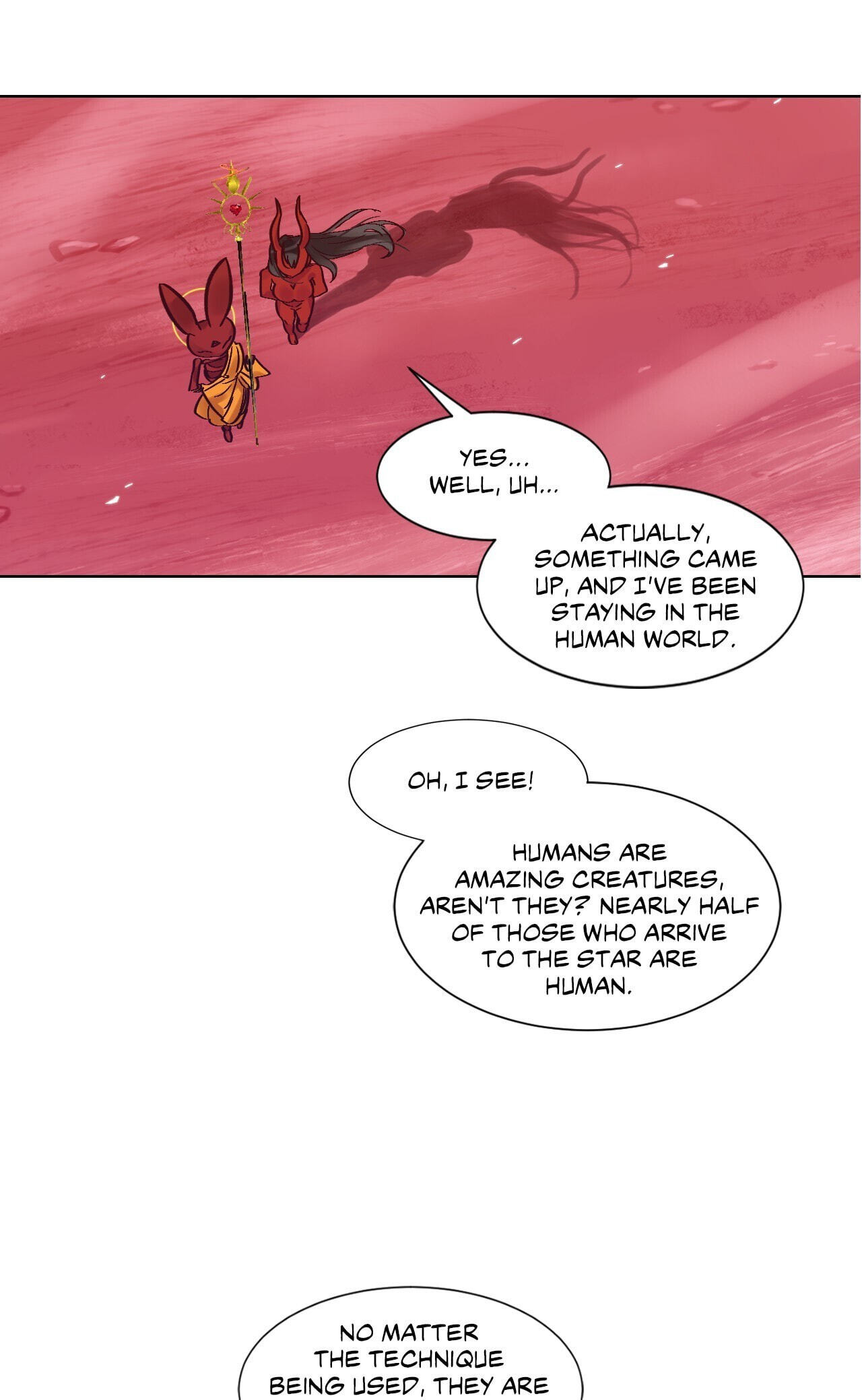 Devil Drop Chapter 8 page 22 - 