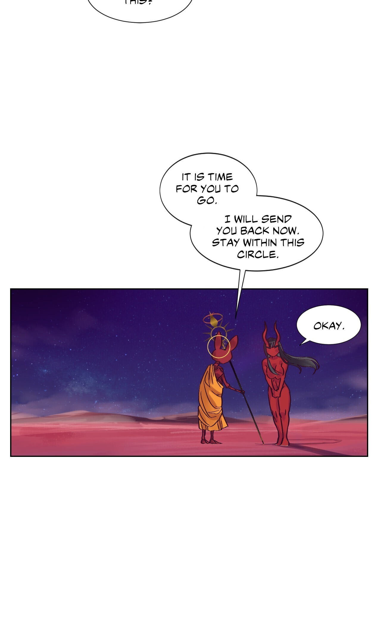 Devil Drop Chapter 8 page 24 - 