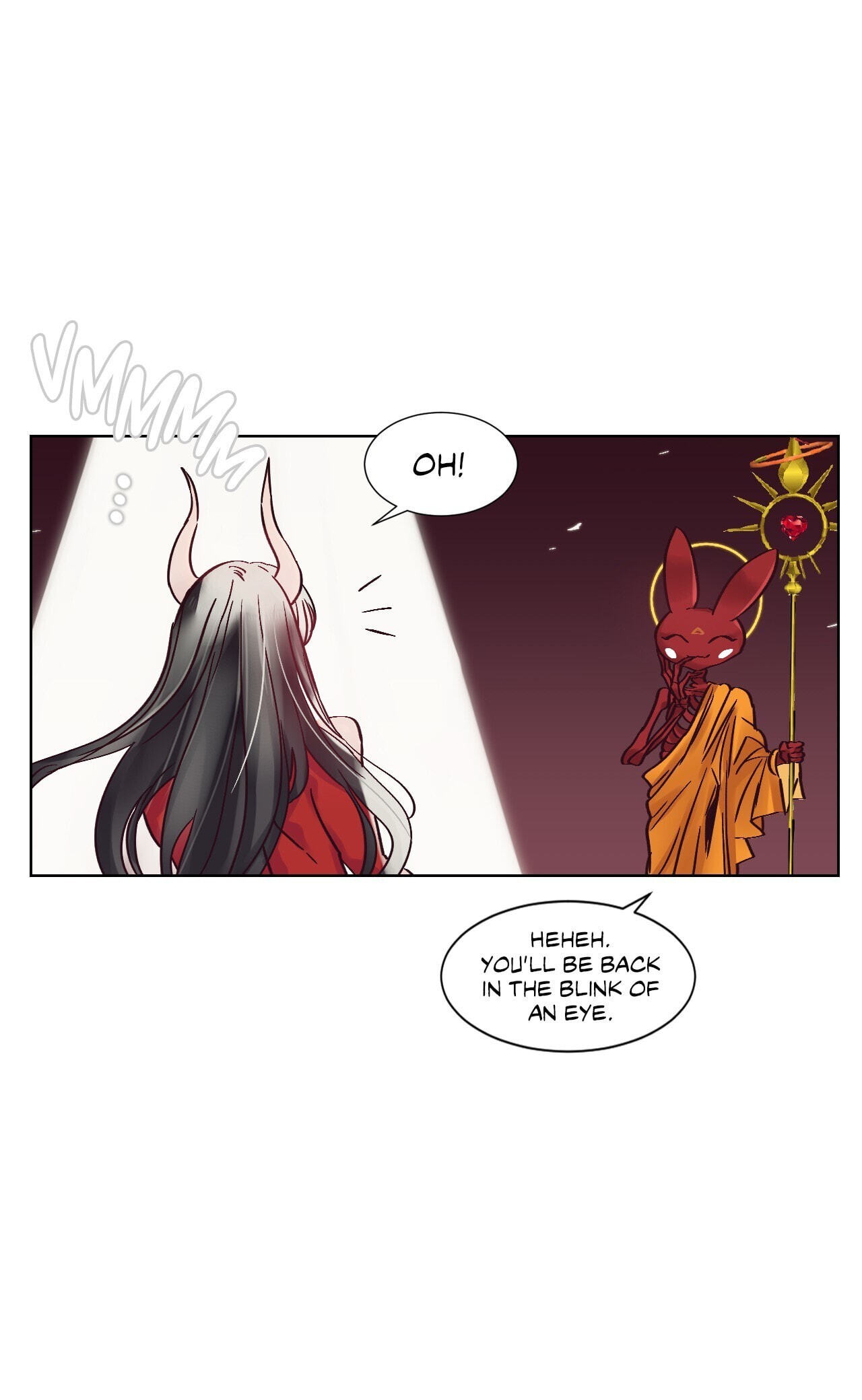 Devil Drop Chapter 8 page 25 - 