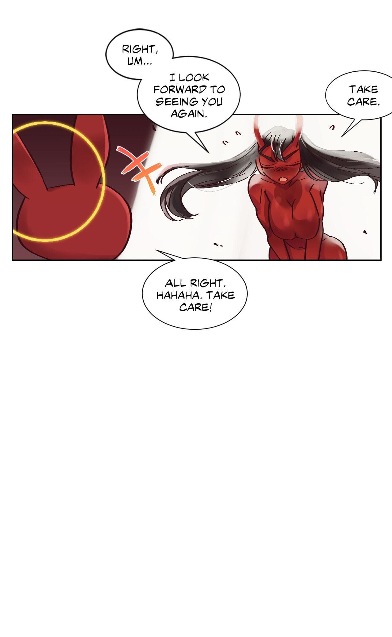Devil Drop Chapter 8 page 26 - 