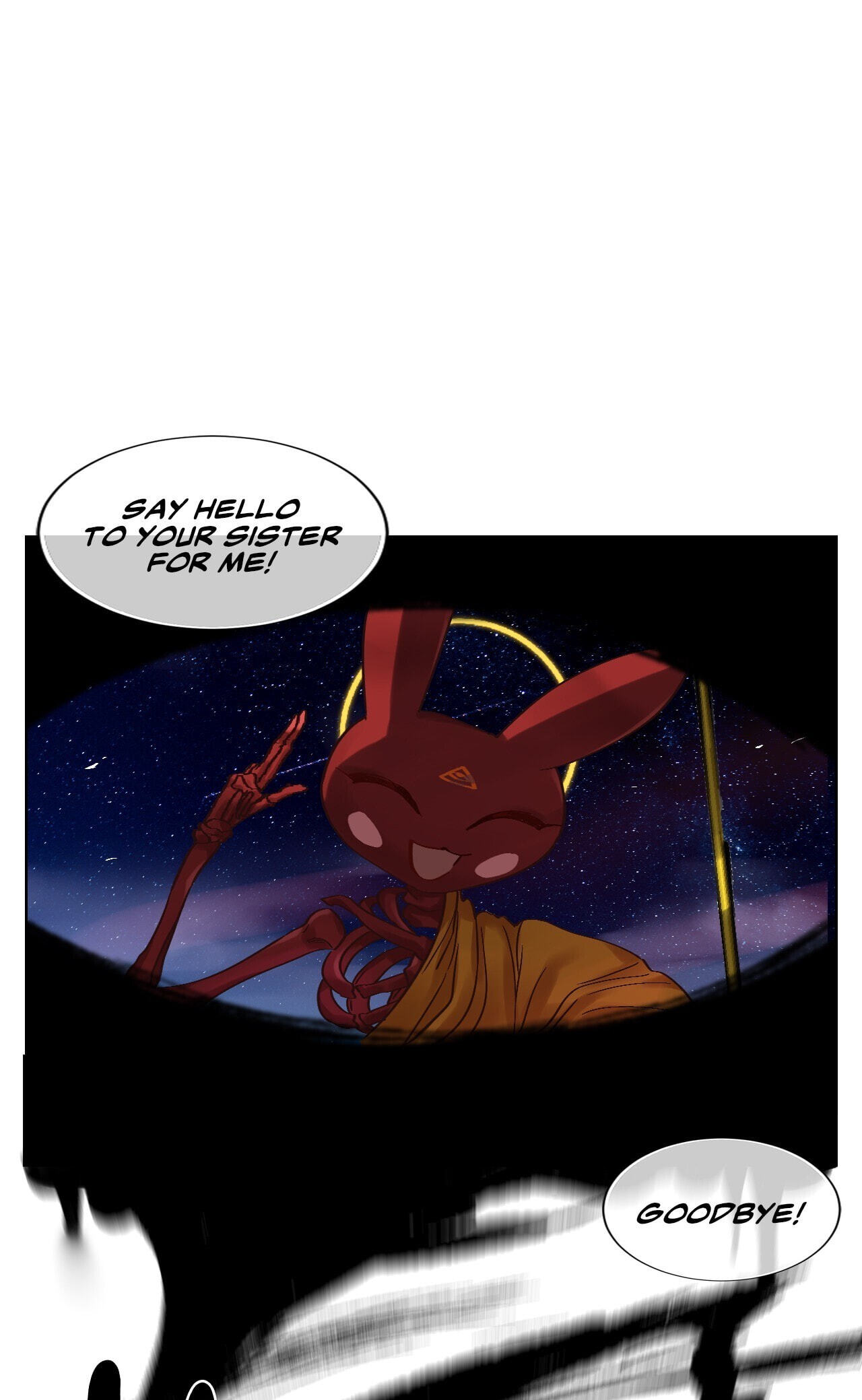 Devil Drop Chapter 8 page 27 - 
