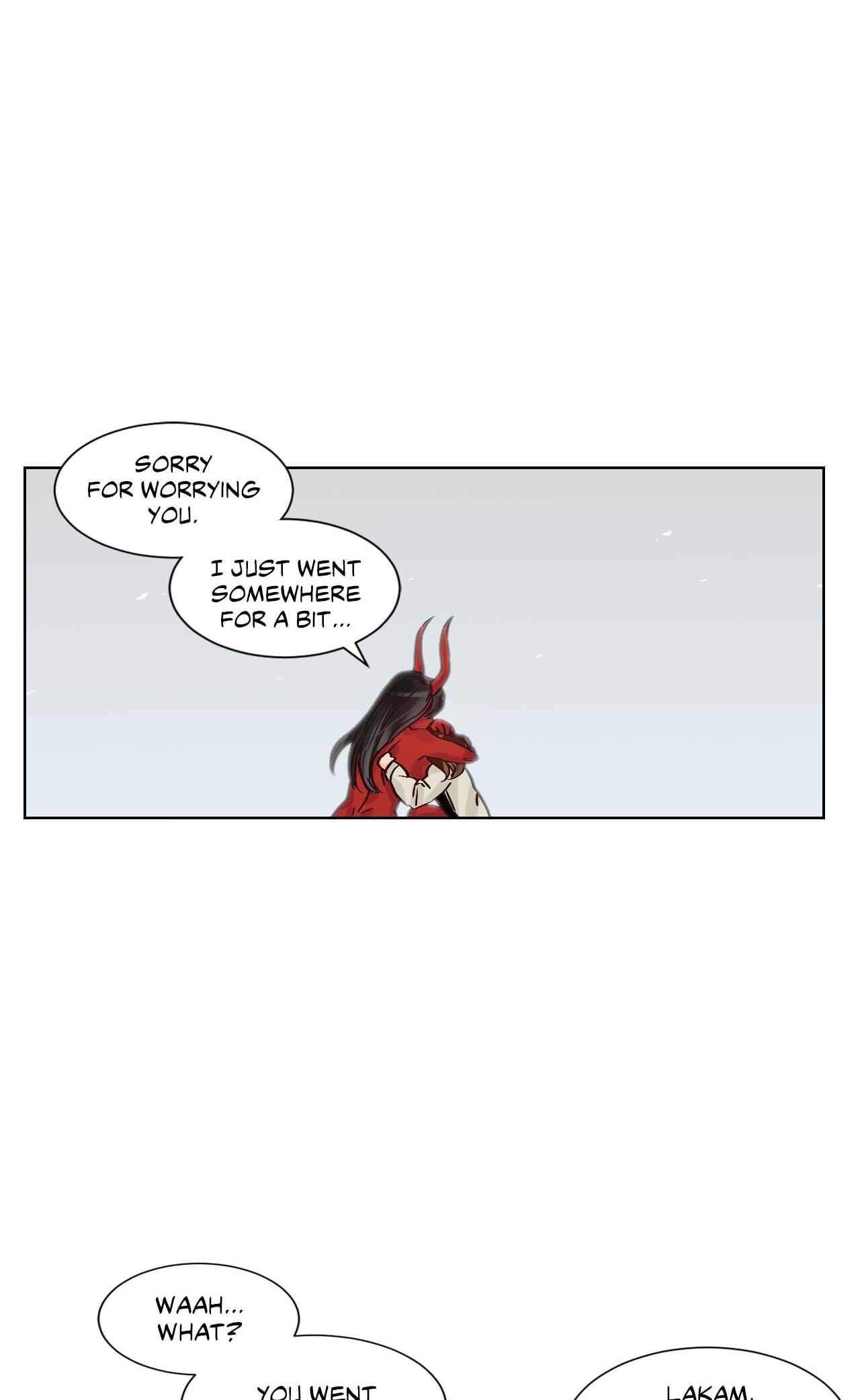 Devil Drop Chapter 8 page 32 - 