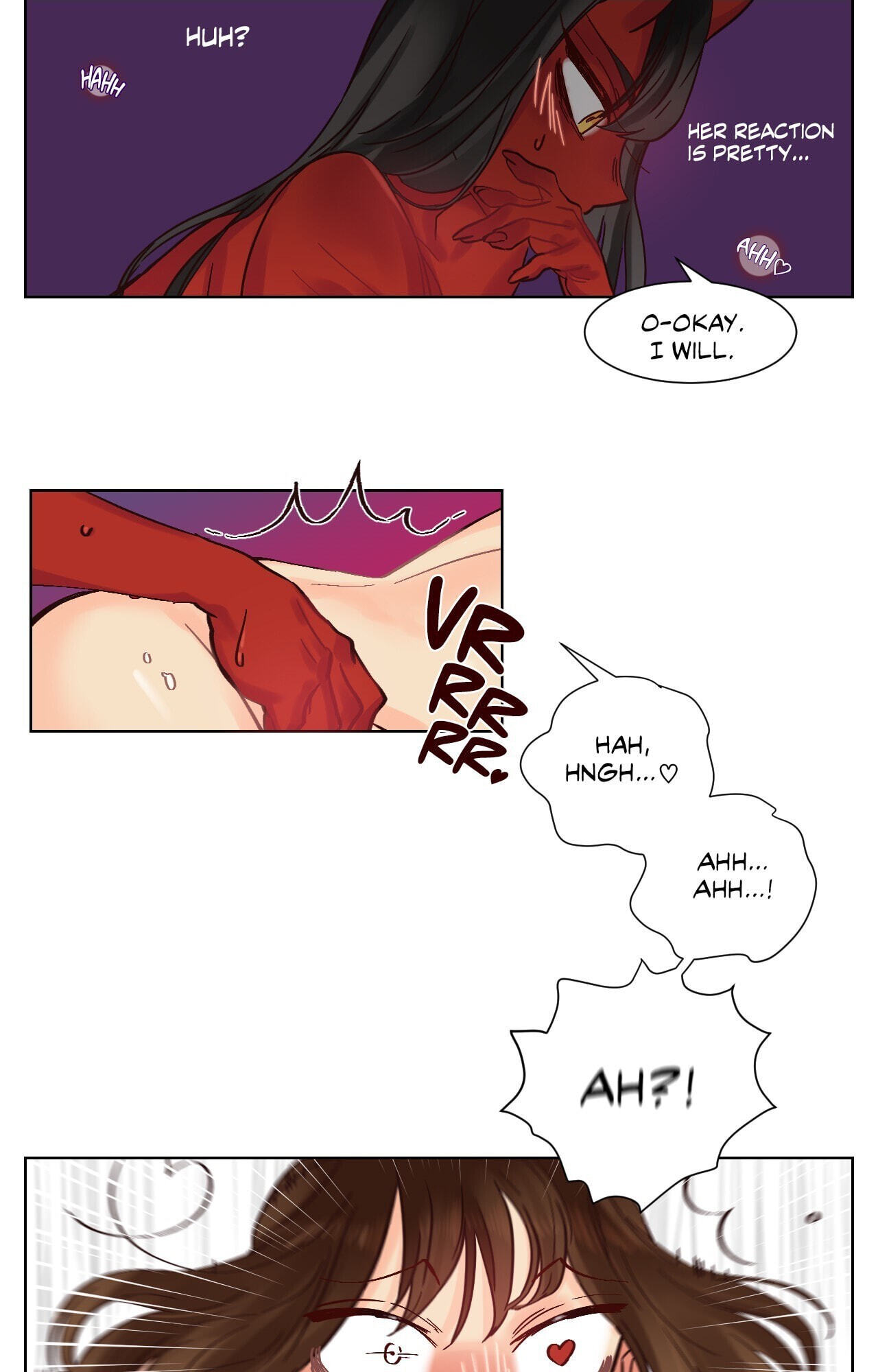 Devil Drop Chapter 8 page 42 - 