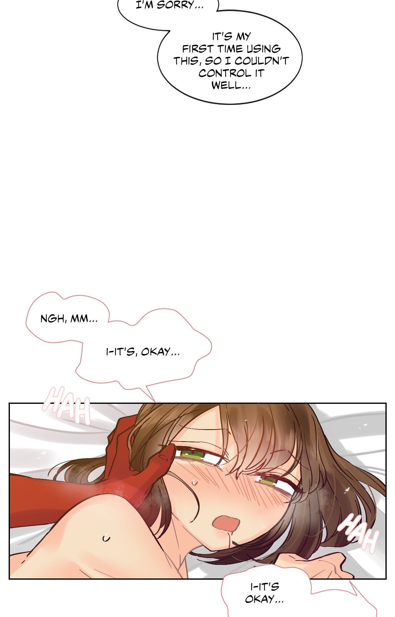 Devil Drop Chapter 8 page 46 - 