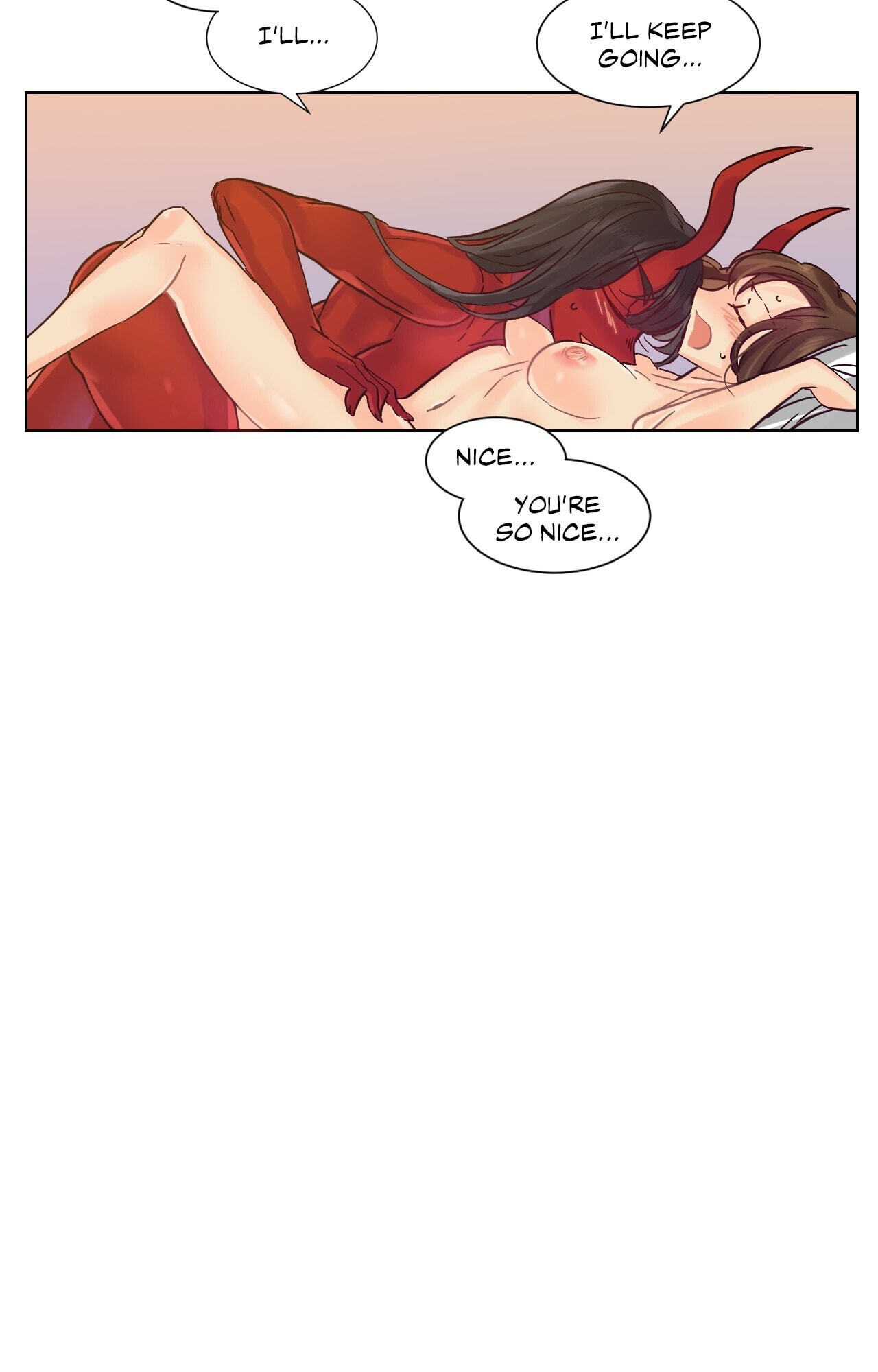 Devil Drop Chapter 8 page 48 - 