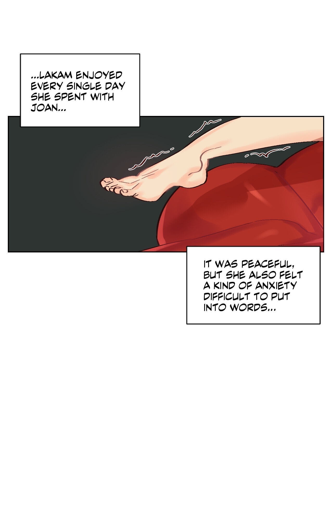 Devil Drop Chapter 8 page 49 - 