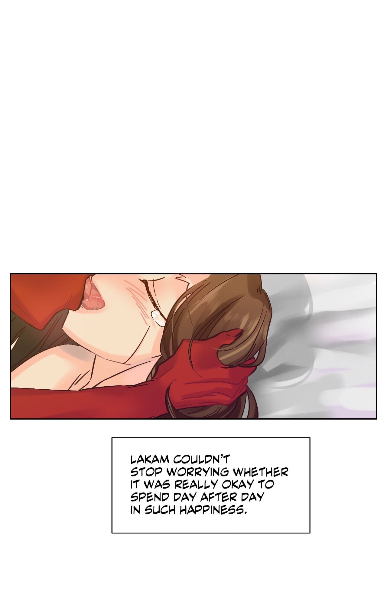Devil Drop Chapter 8 page 50 - 
