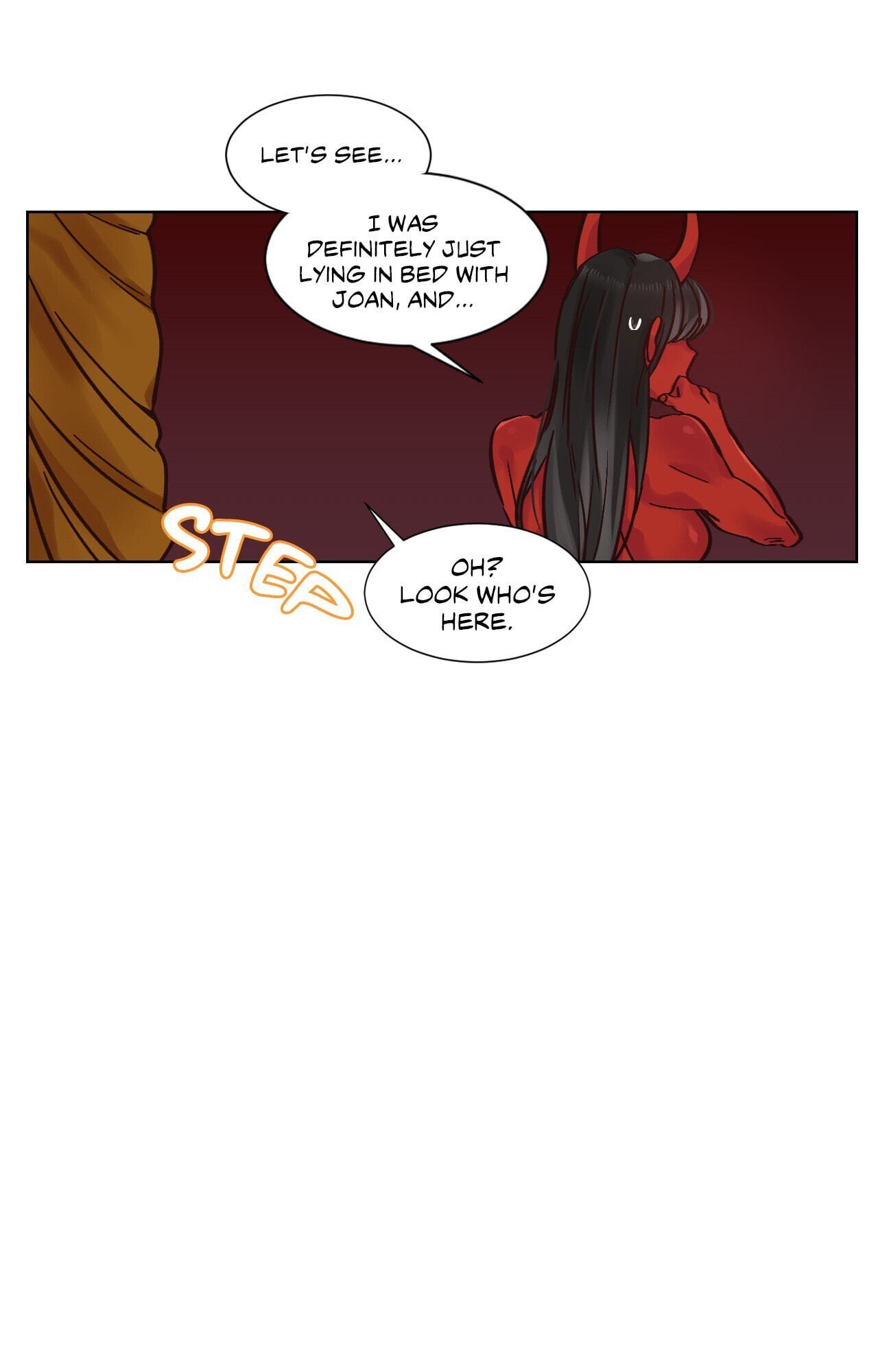 Devil Drop Chapter 8 page 6 - 