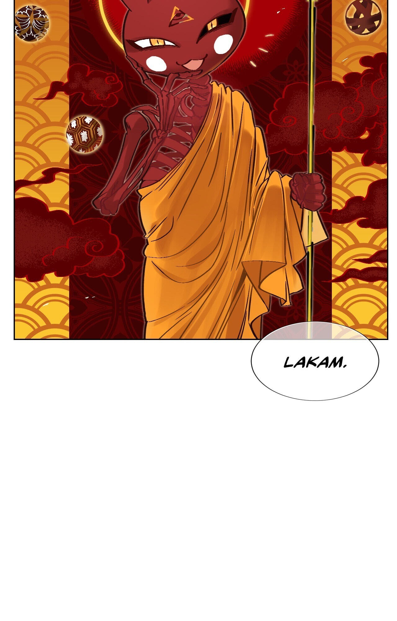 Devil Drop Chapter 8 page 8 - 