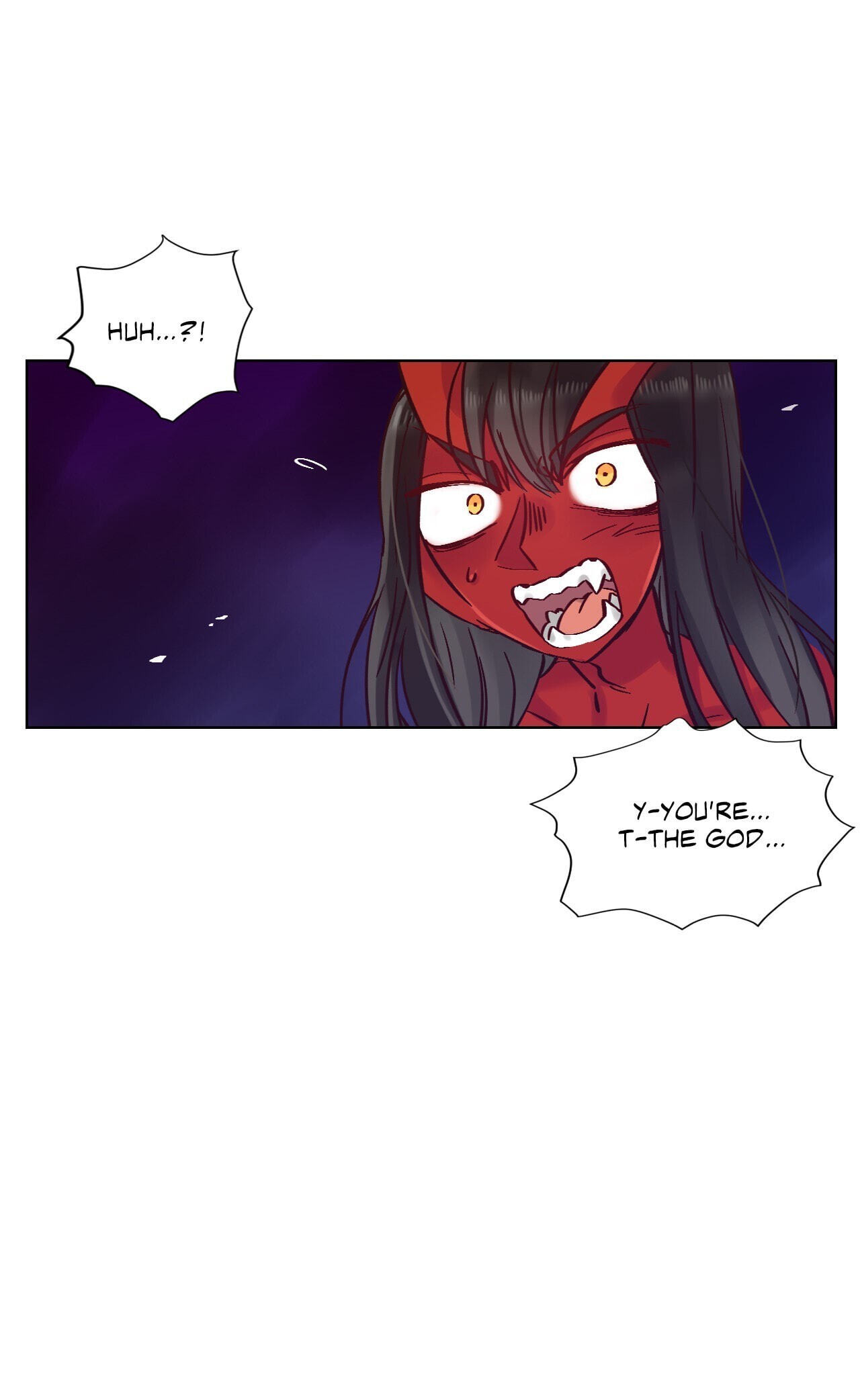Devil Drop Chapter 8 page 9 - 
