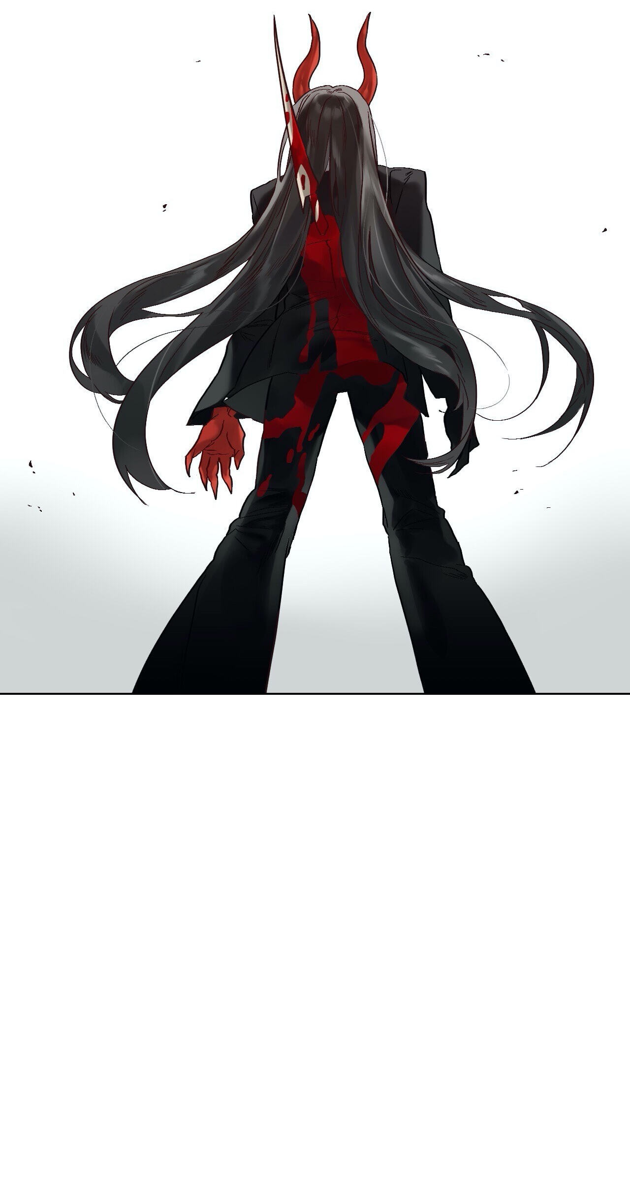 Devil Drop Chapter 80 page 2 - 