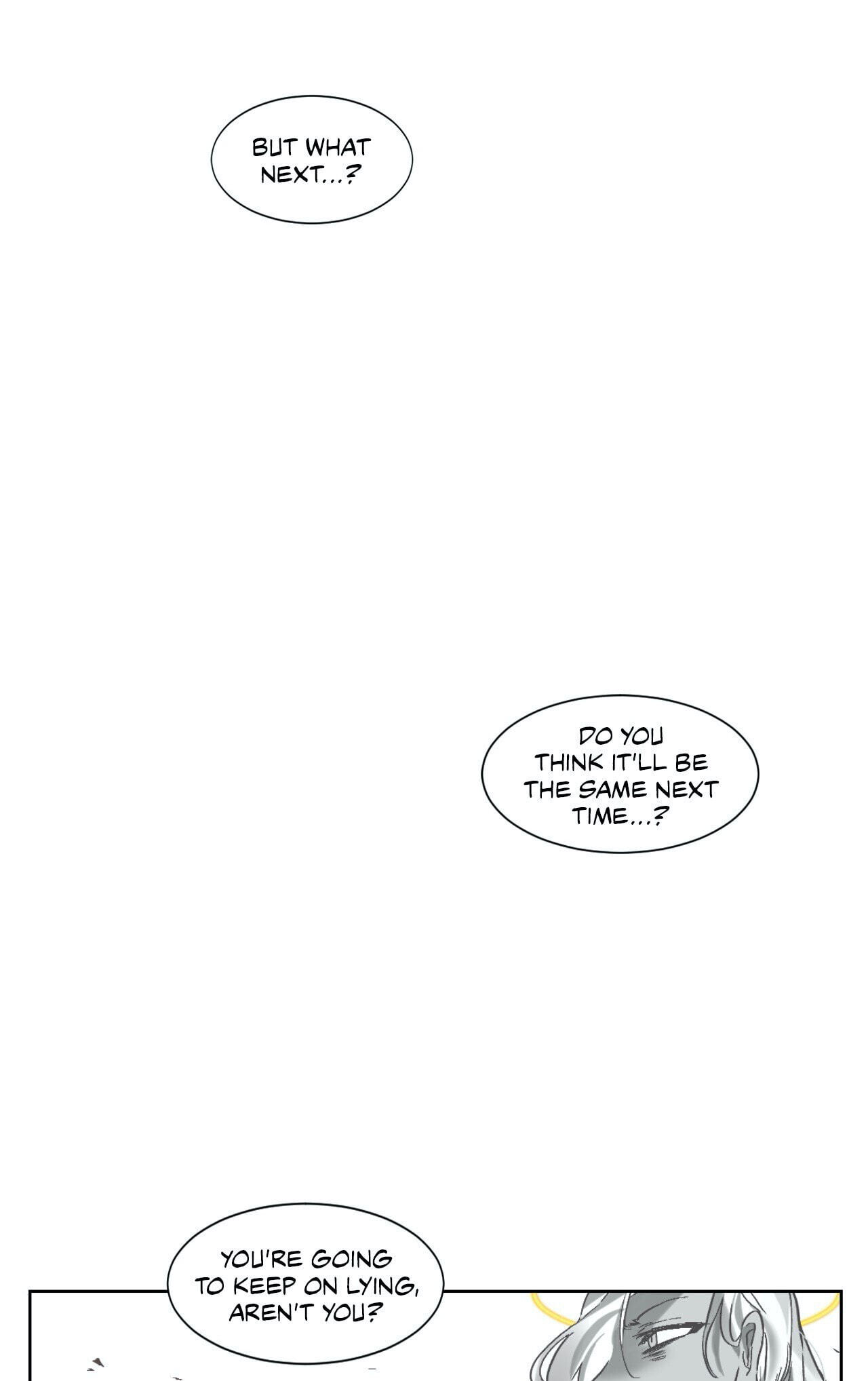 Devil Drop Chapter 80 page 13 - 