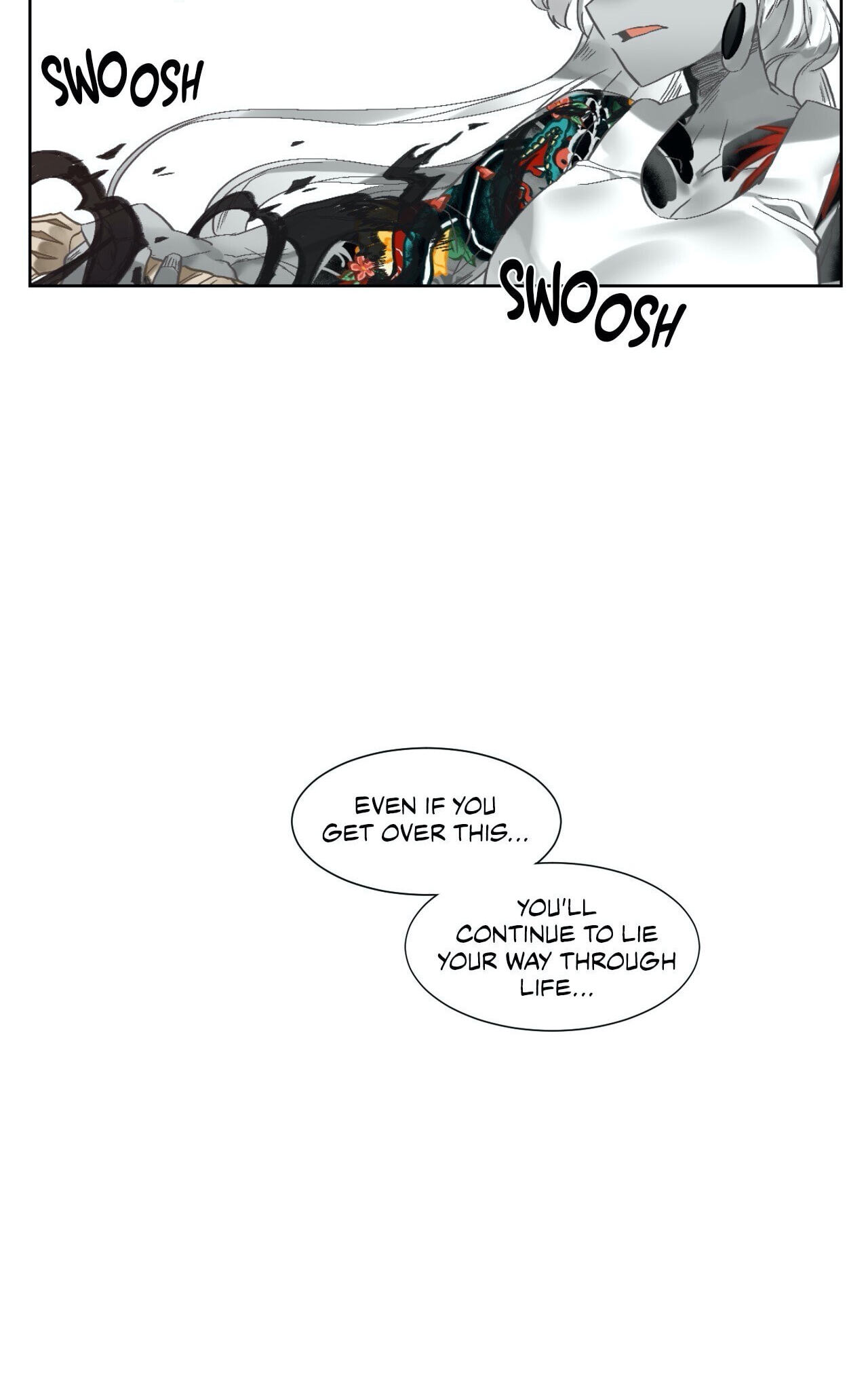 Devil Drop Chapter 80 page 14 - 