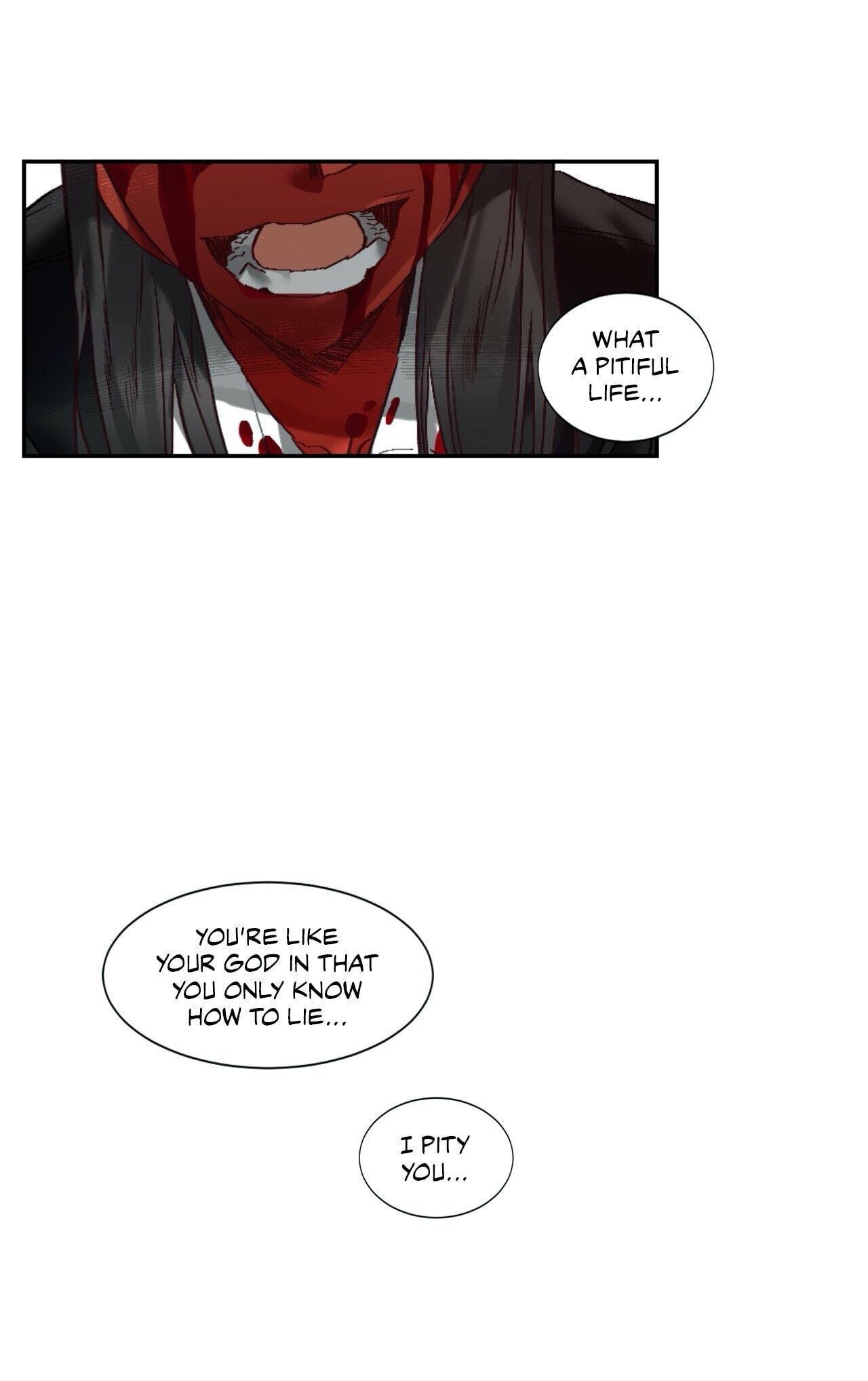 Devil Drop Chapter 80 page 15 - 