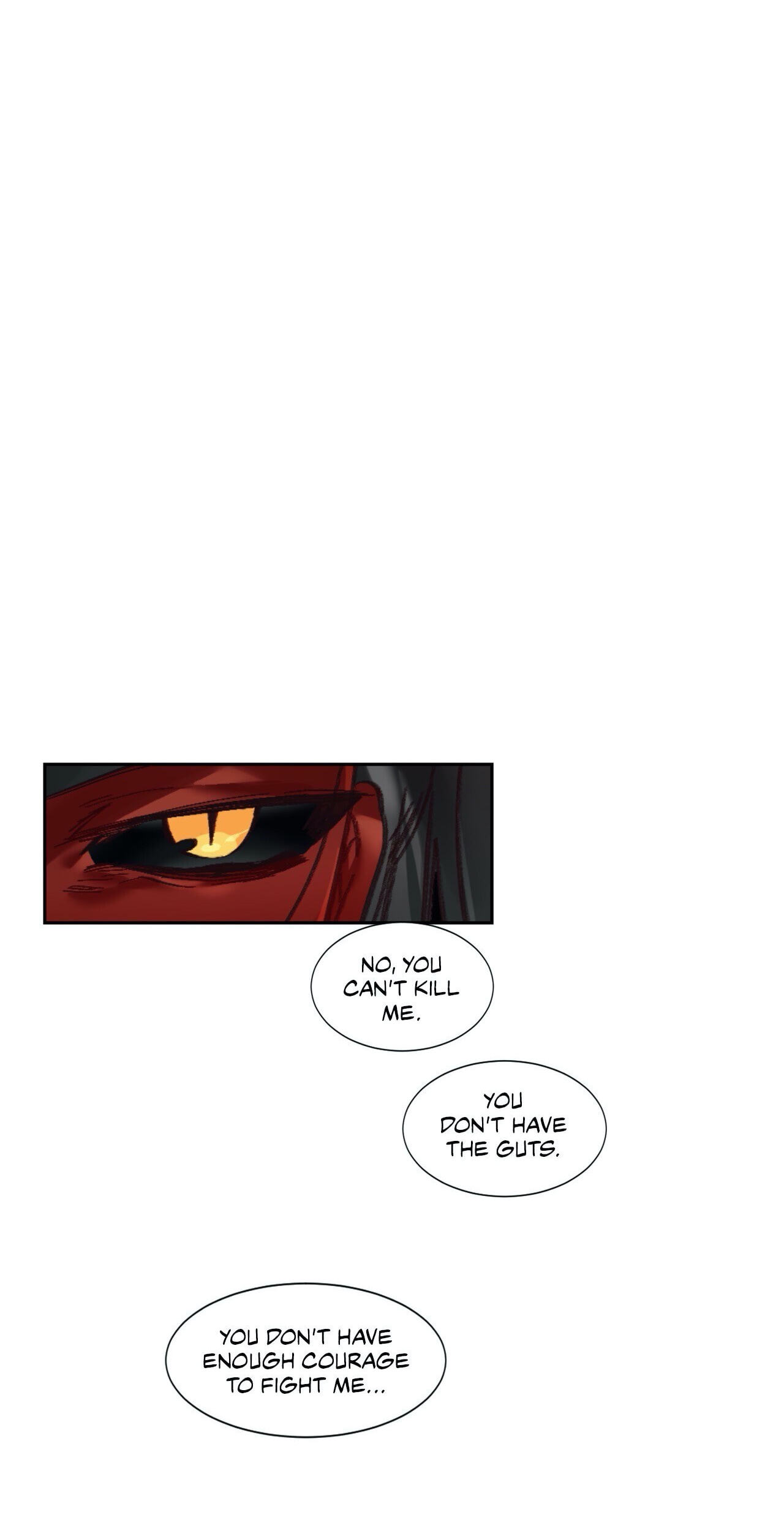 Devil Drop Chapter 80 page 22 - 