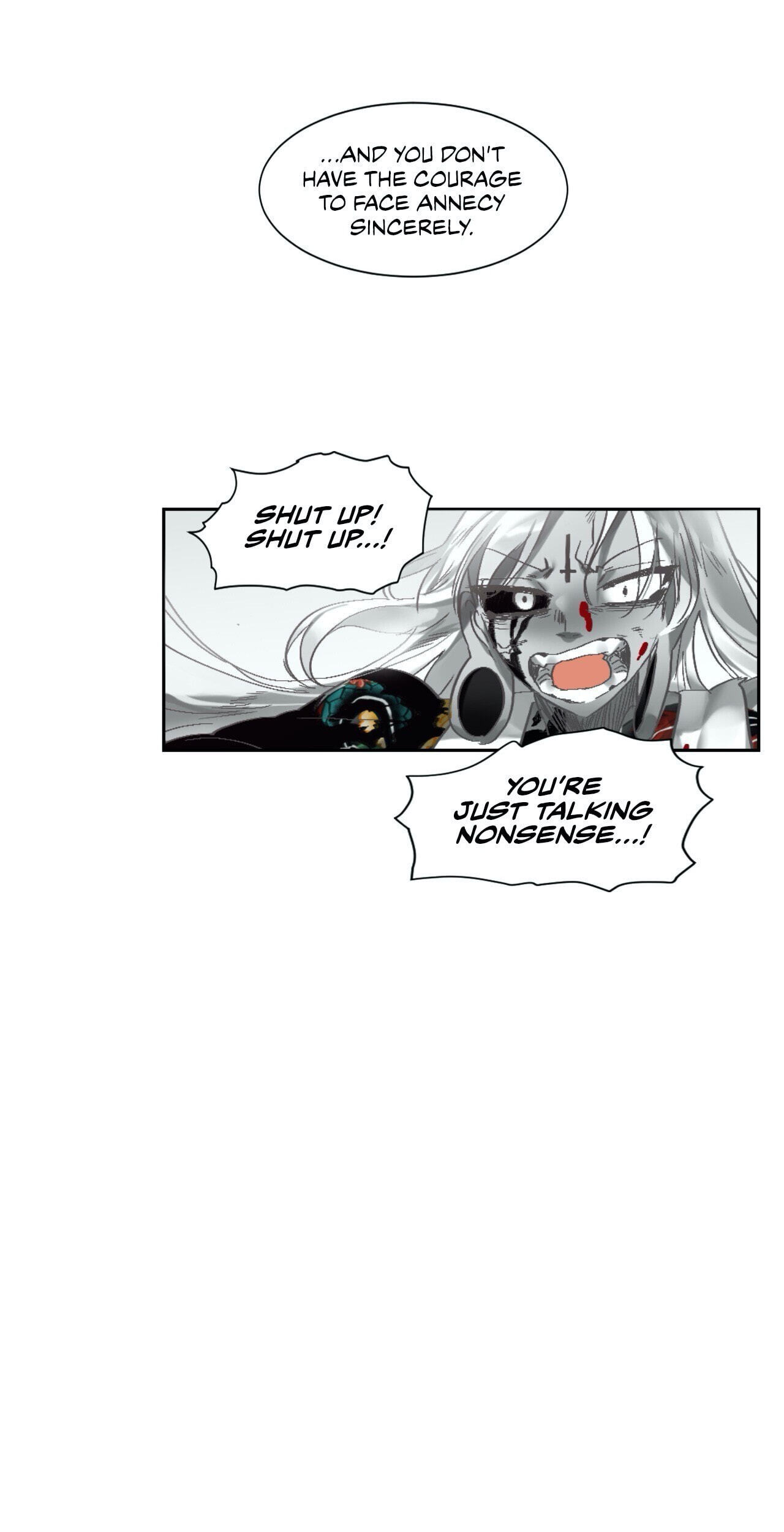 Devil Drop Chapter 80 page 23 - 