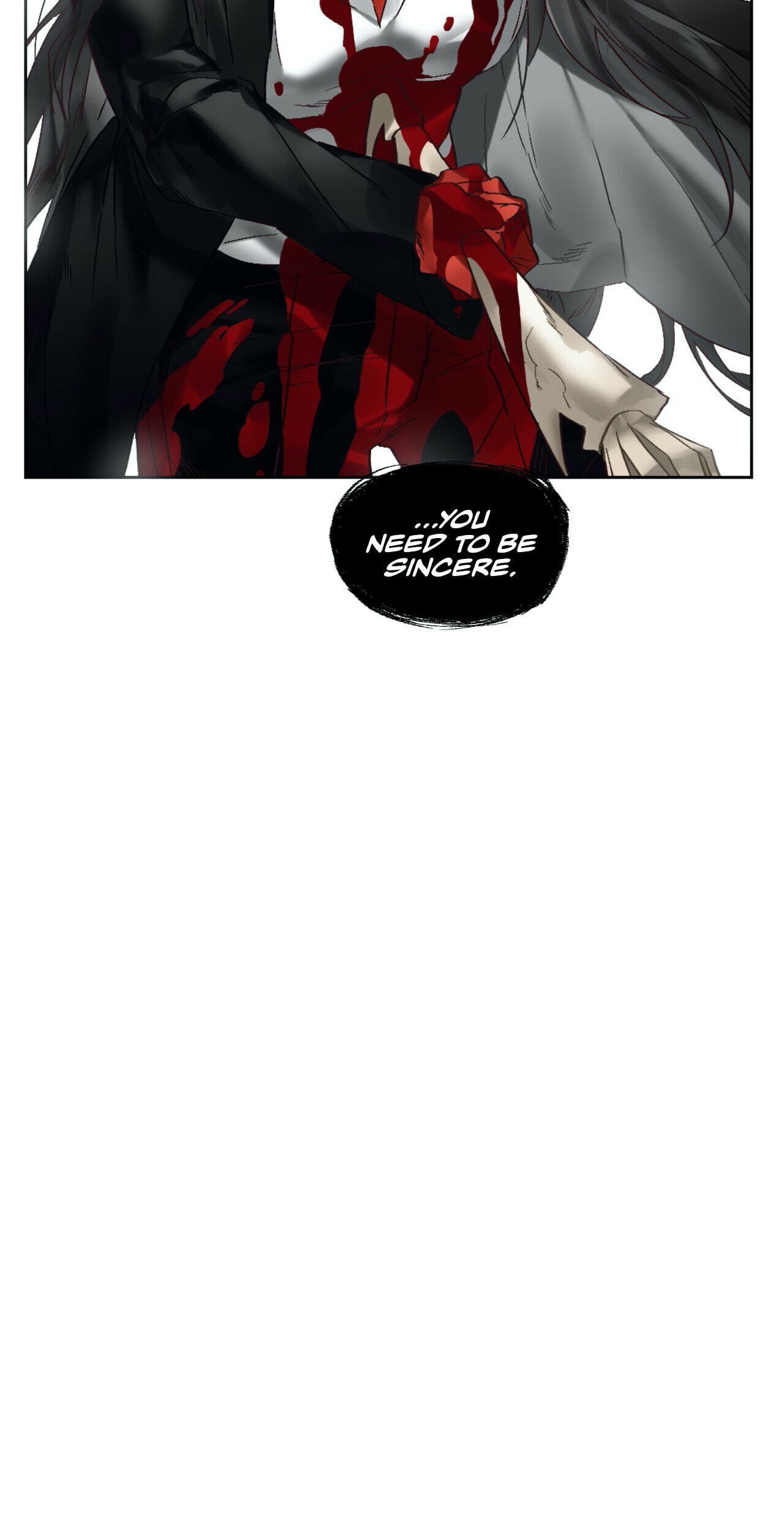 Devil Drop Chapter 80 page 25 - 