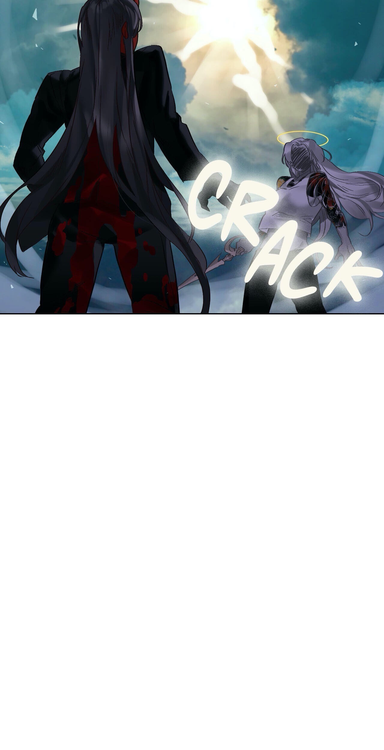 Devil Drop Chapter 80 page 30 - 