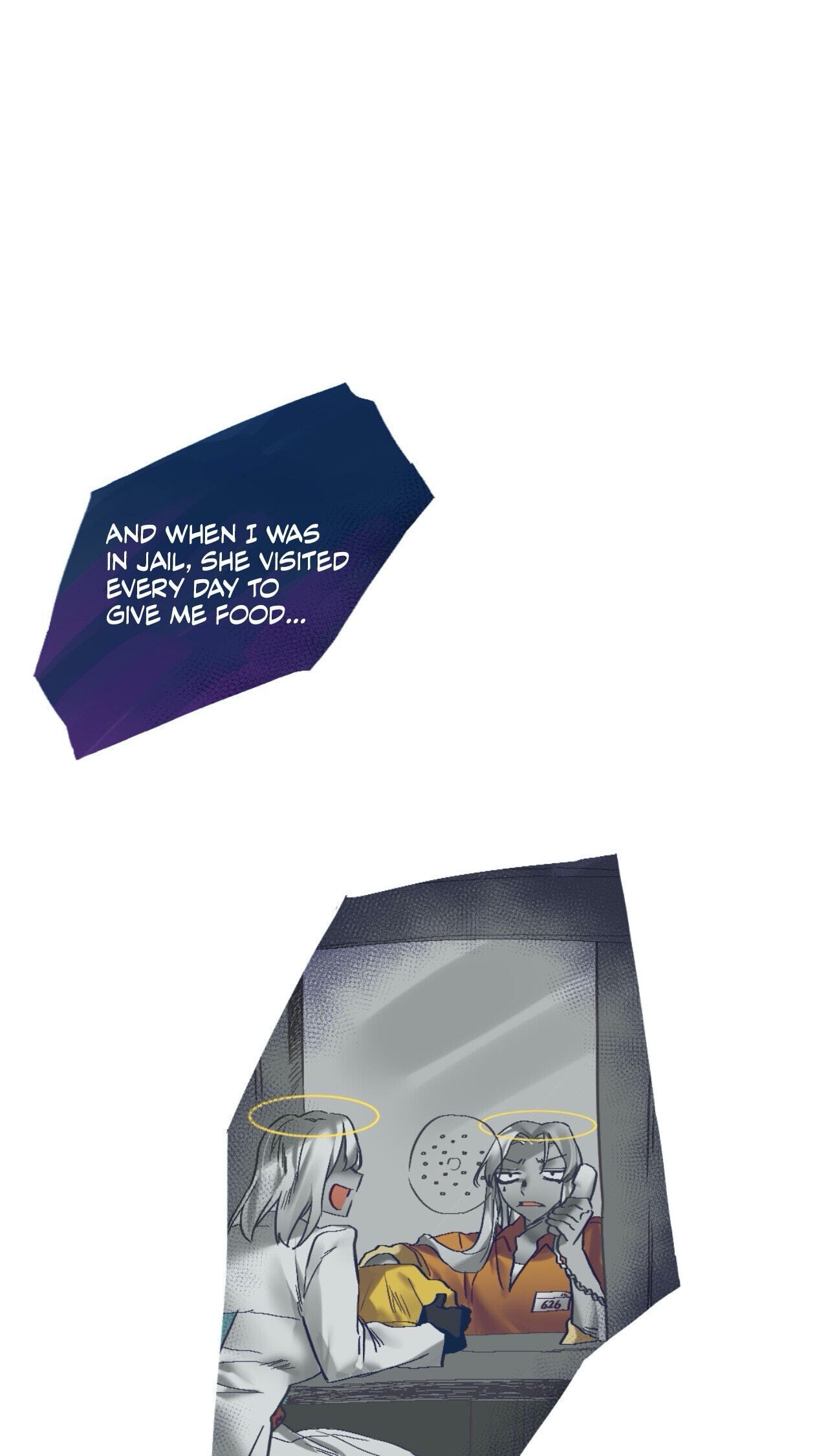 Devil Drop Chapter 80 page 39 - 