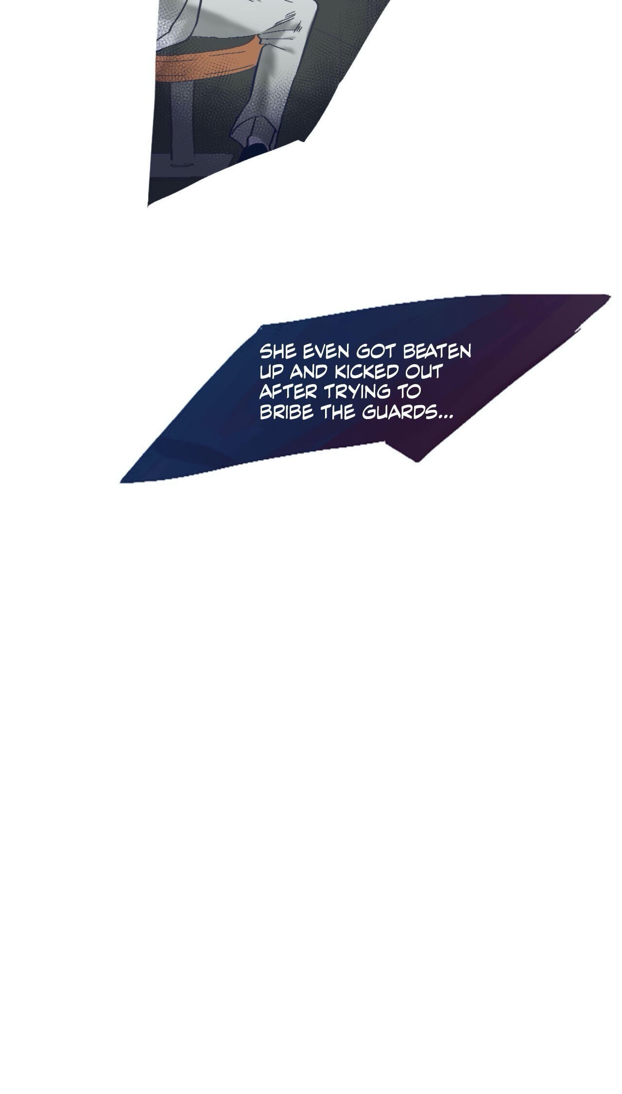 Devil Drop Chapter 80 page 40 - 