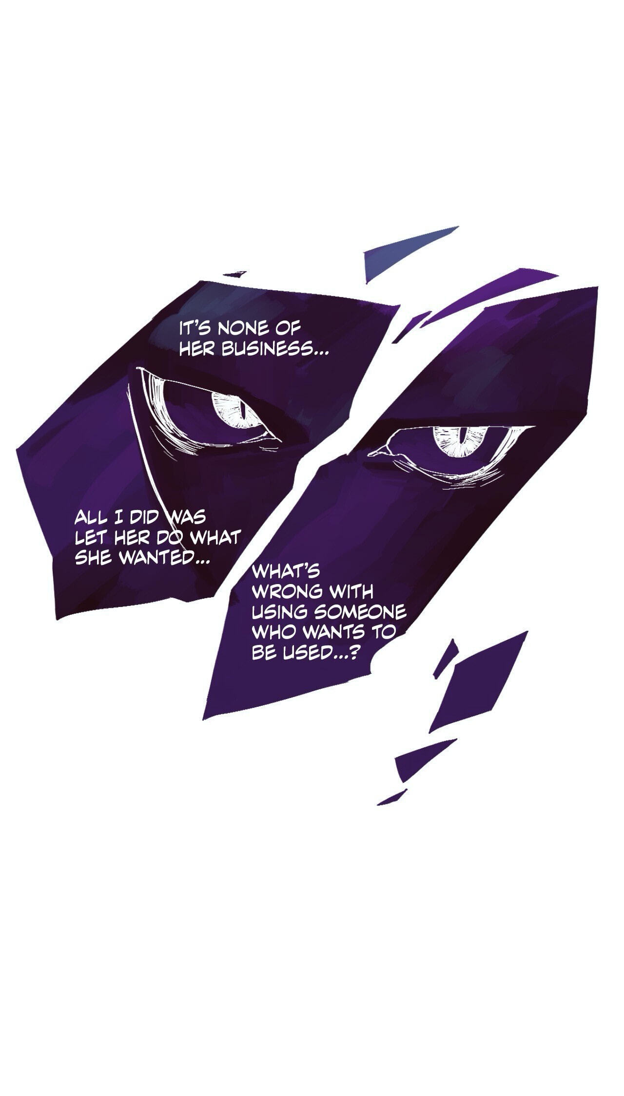 Devil Drop Chapter 80 page 41 - 