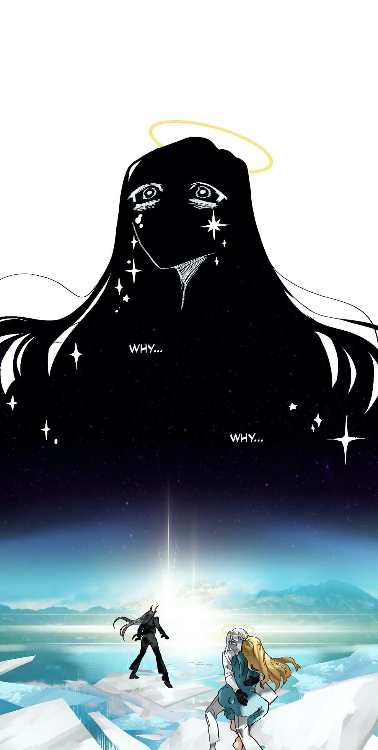 Devil Drop Chapter 80 page 45 - 