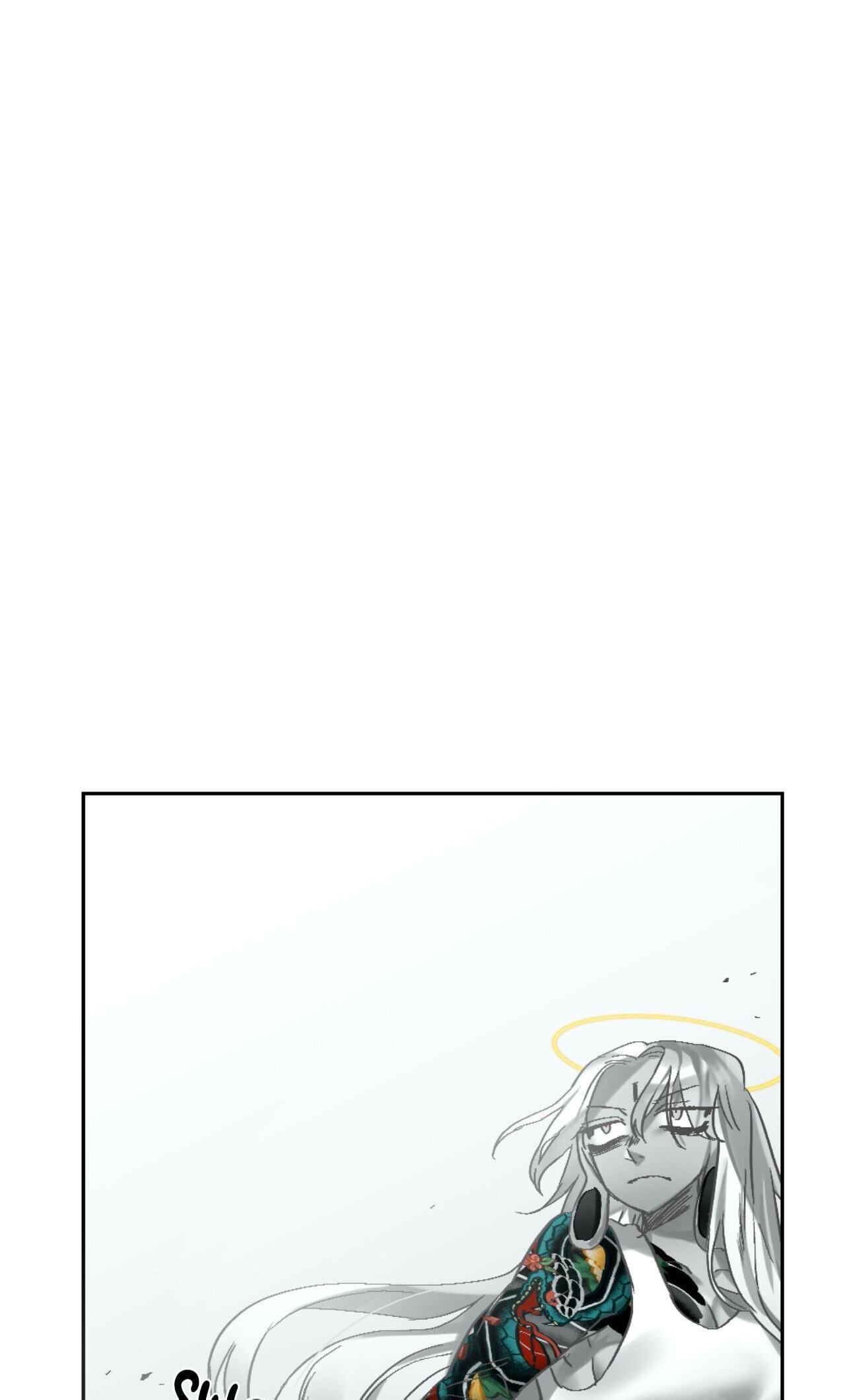 Devil Drop Chapter 80 page 6 - 