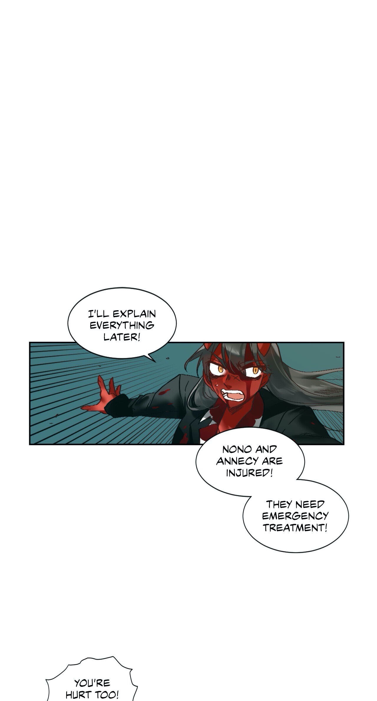 Devil Drop Chapter 80 page 53 - 