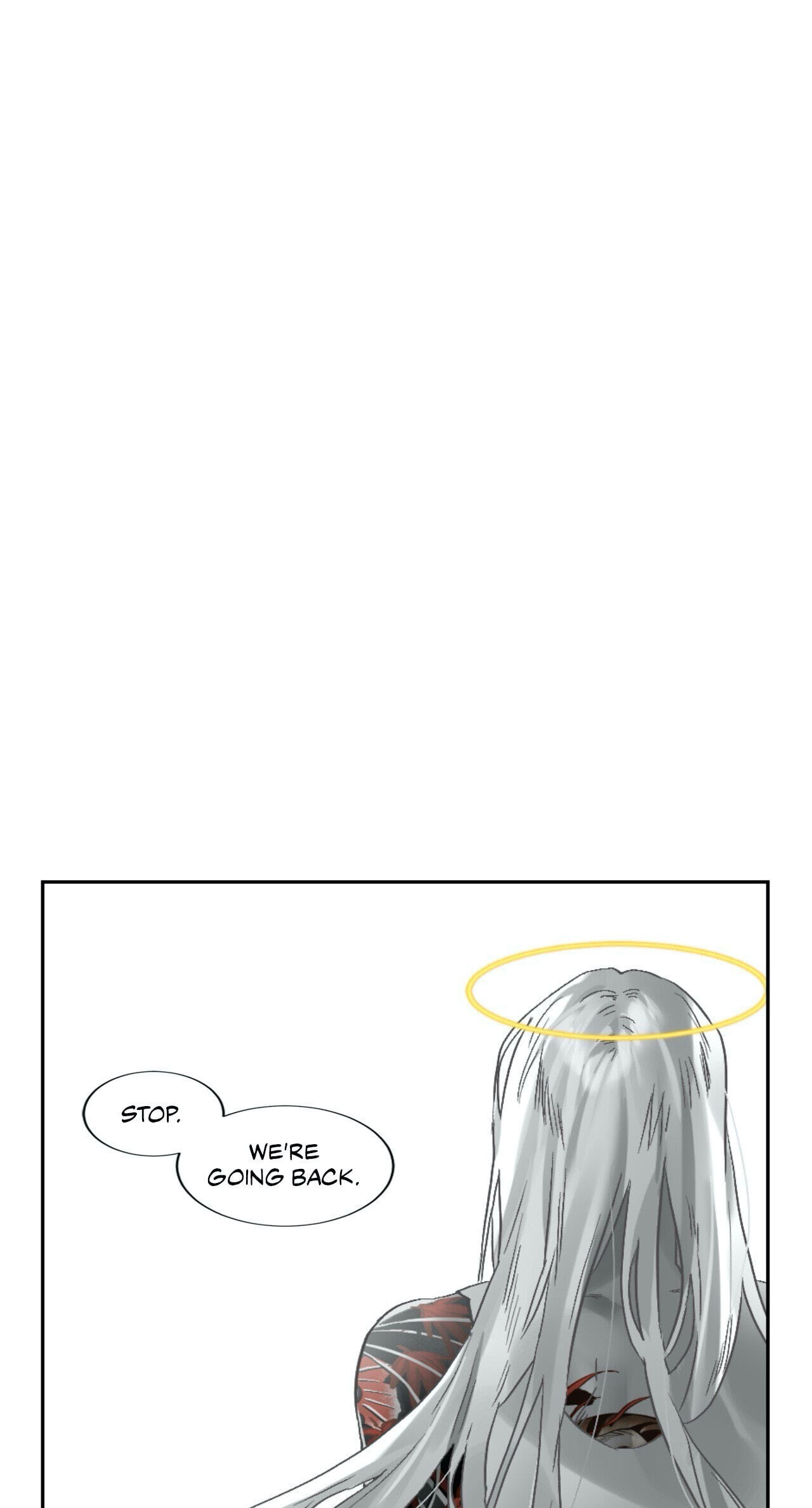 Devil Drop Chapter 80 page 57 - 