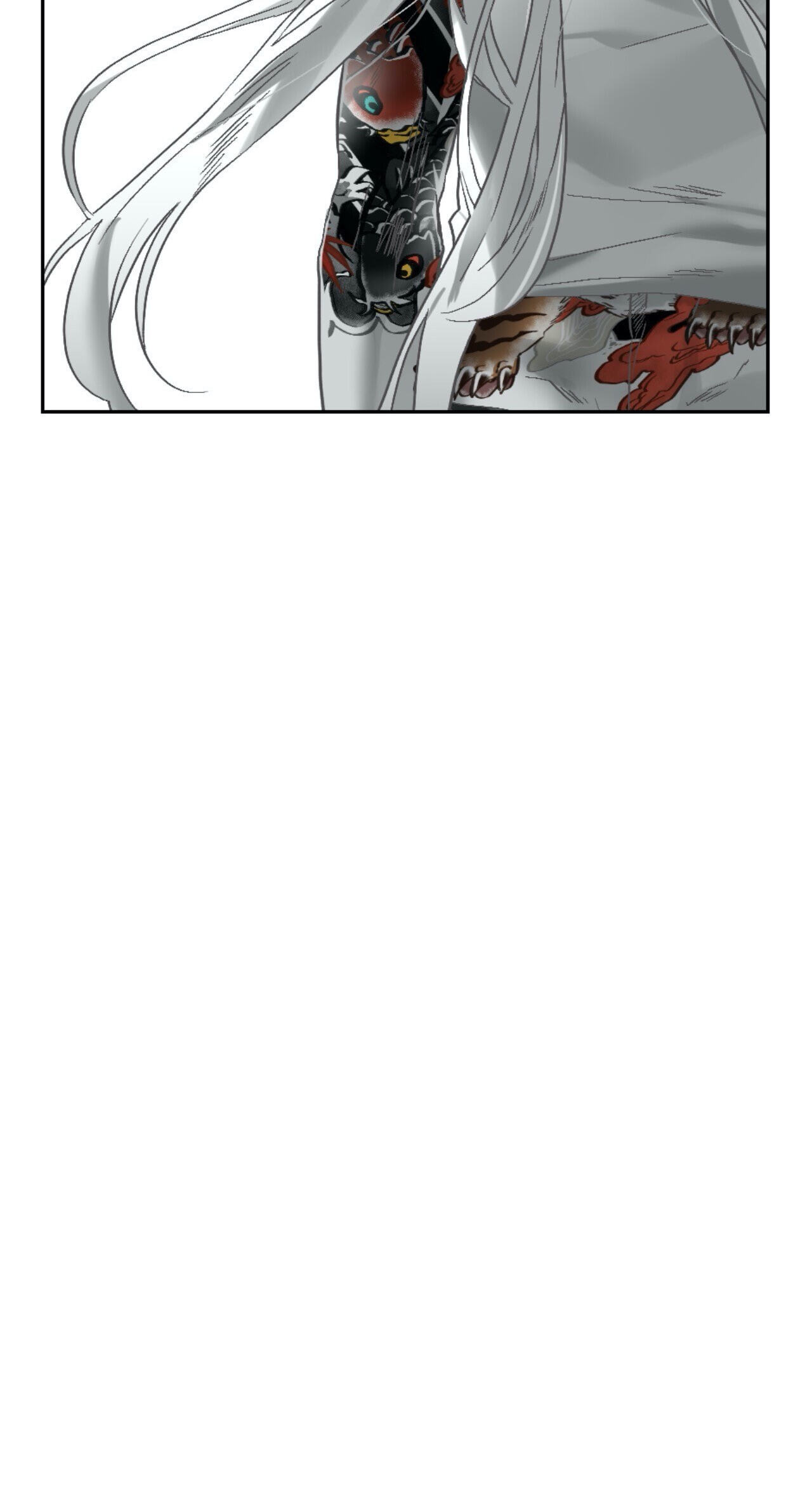 Devil Drop Chapter 80 page 58 - 