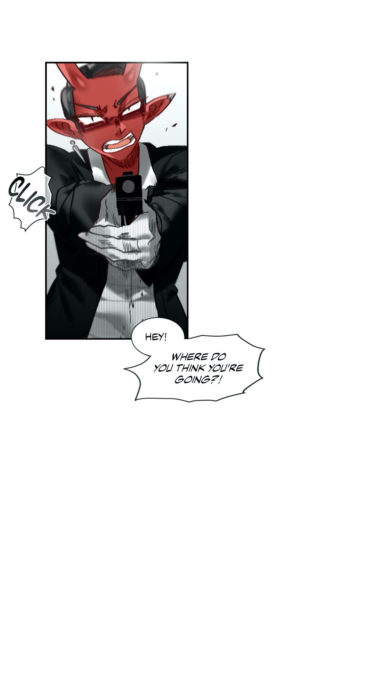 Devil Drop Chapter 80 page 60 - 