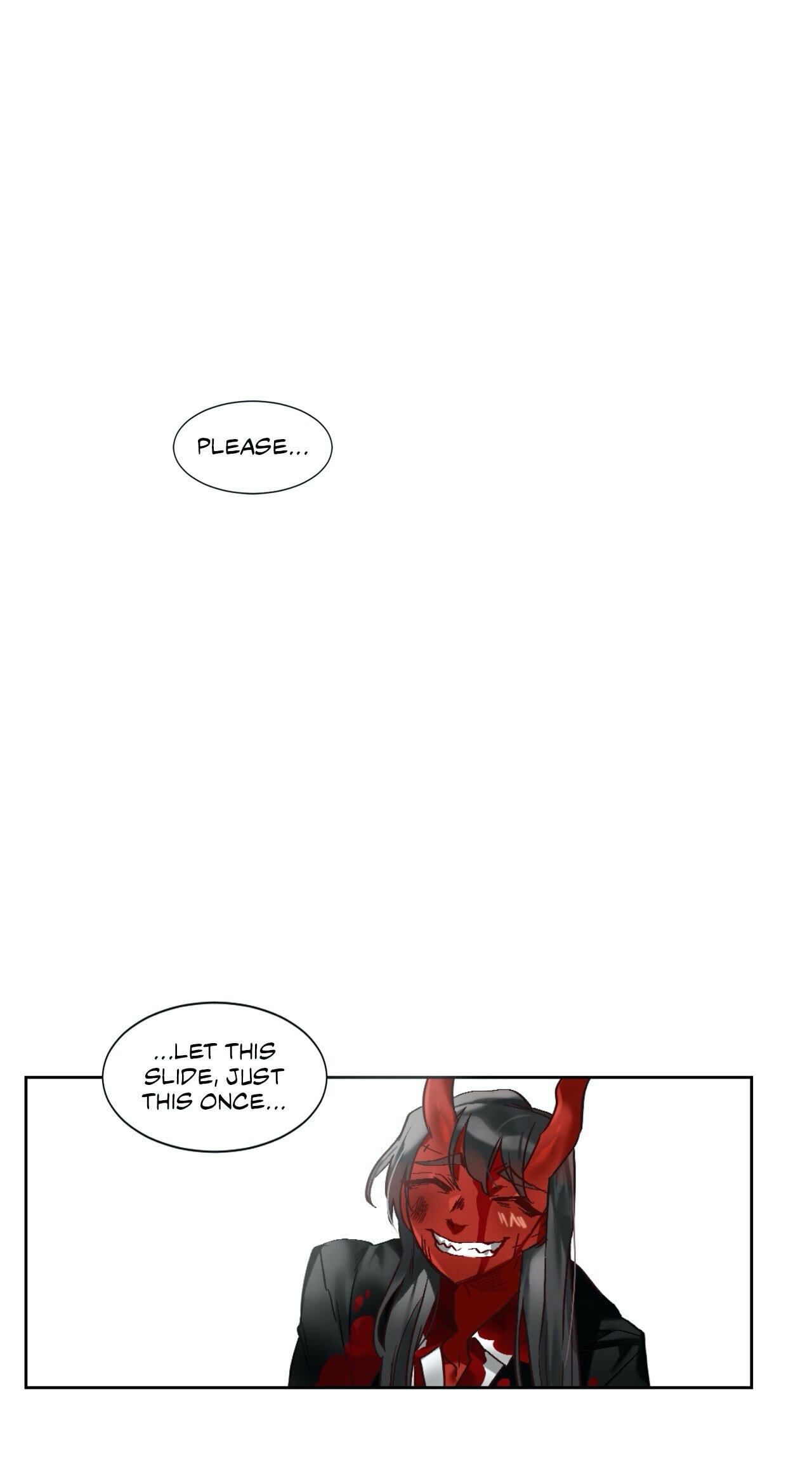 Devil Drop Chapter 80 page 65 - 