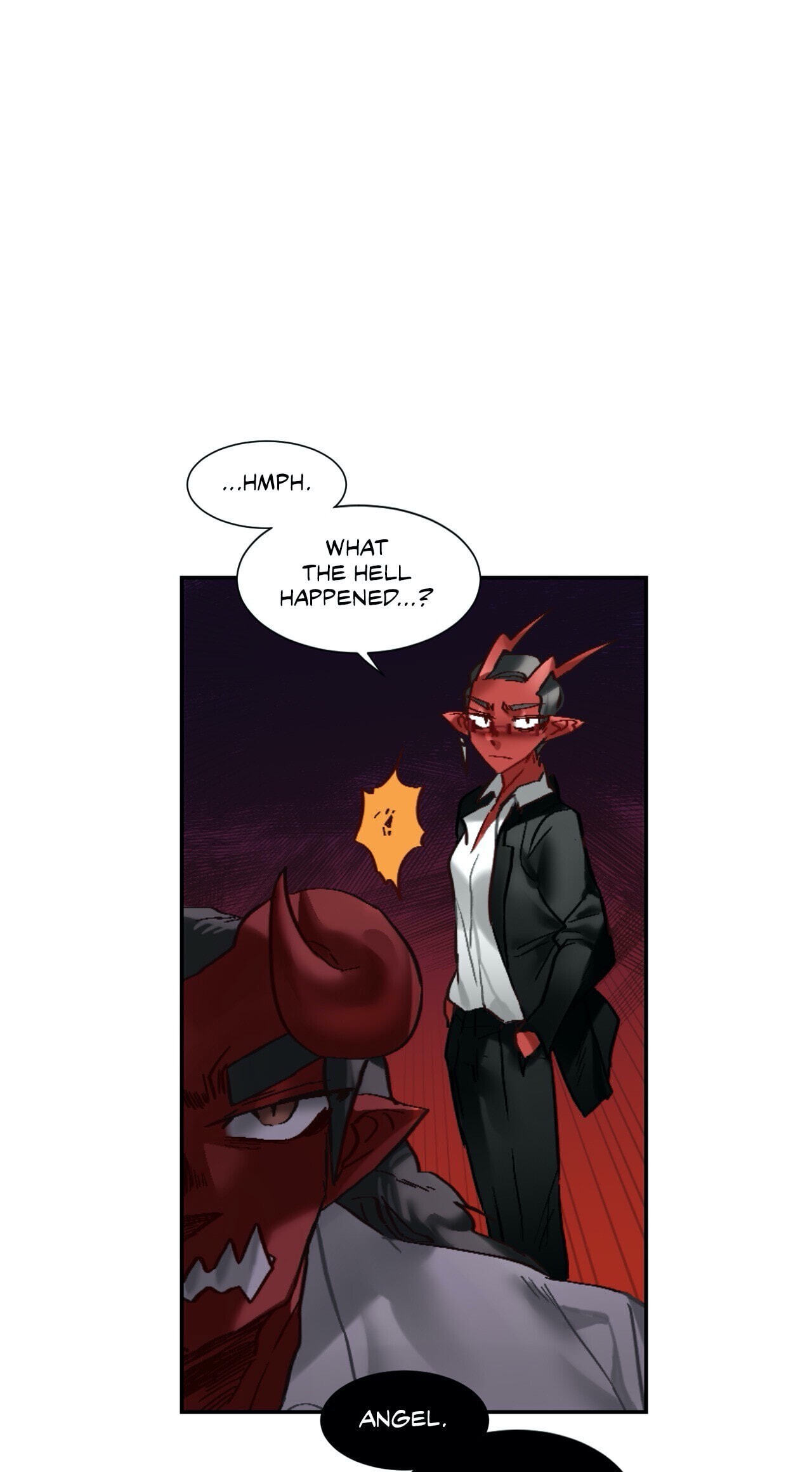 Devil Drop Chapter 80 page 67 - 