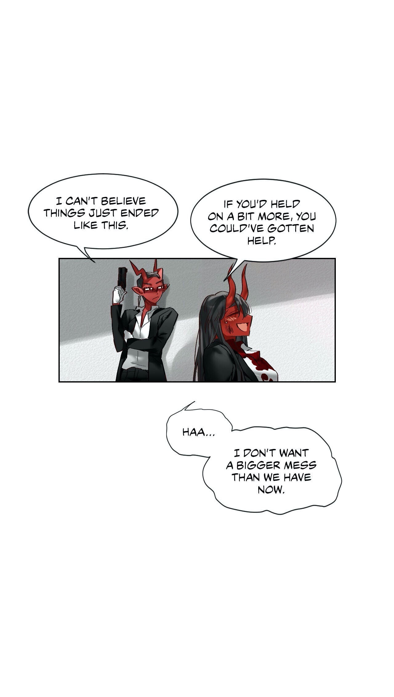 Devil Drop Chapter 80 page 80 - 