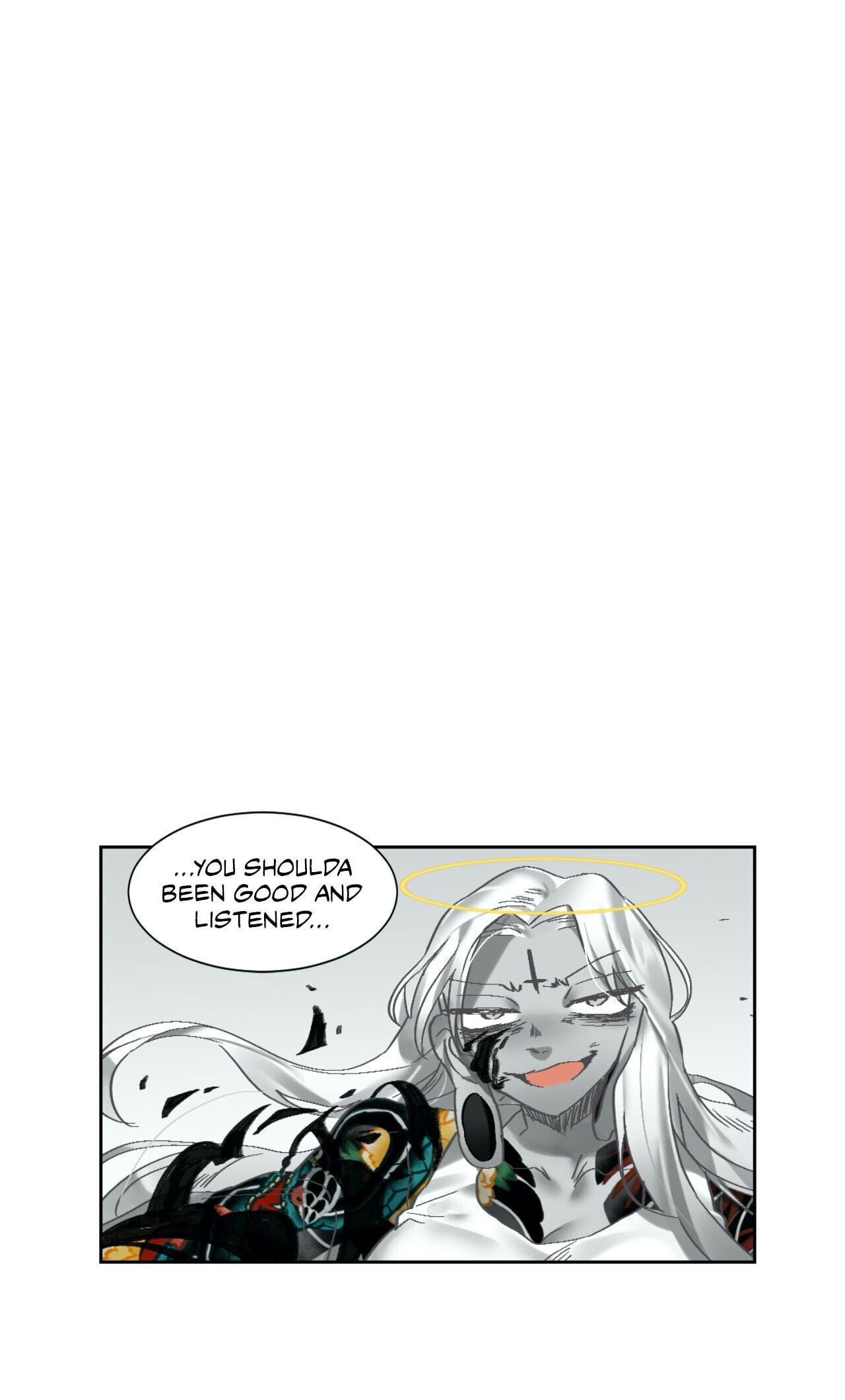 Devil Drop Chapter 80 page 9 - 